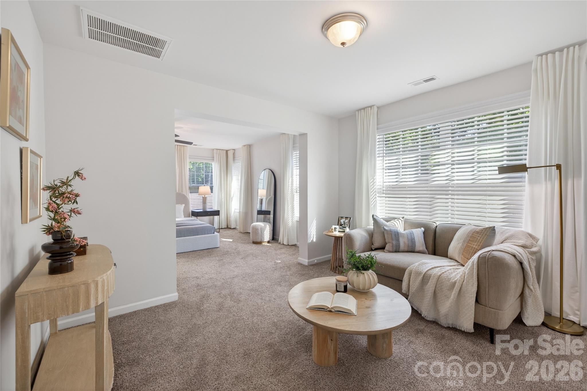 Cypress Point - Residential