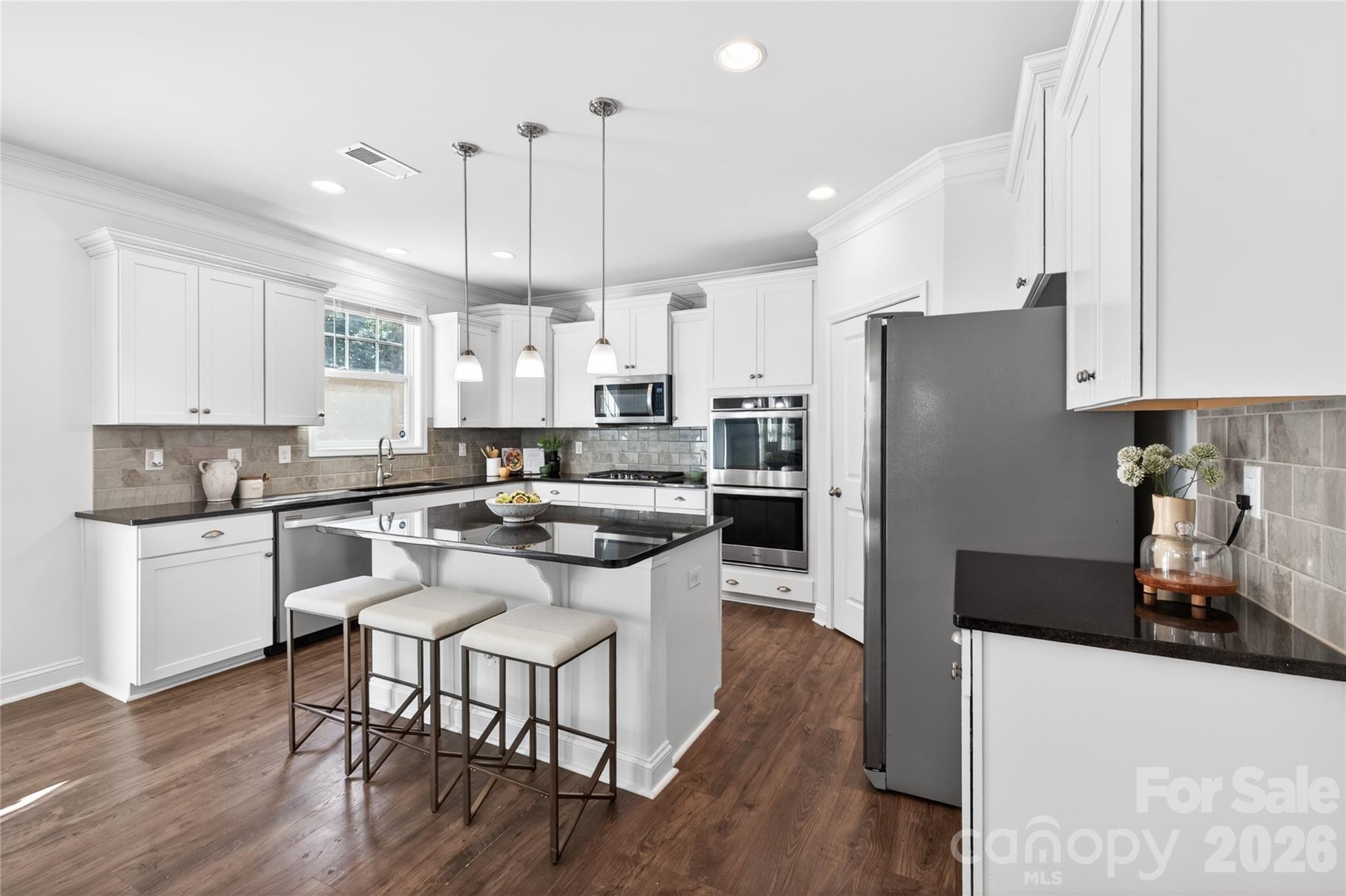 Cypress Point - Residential