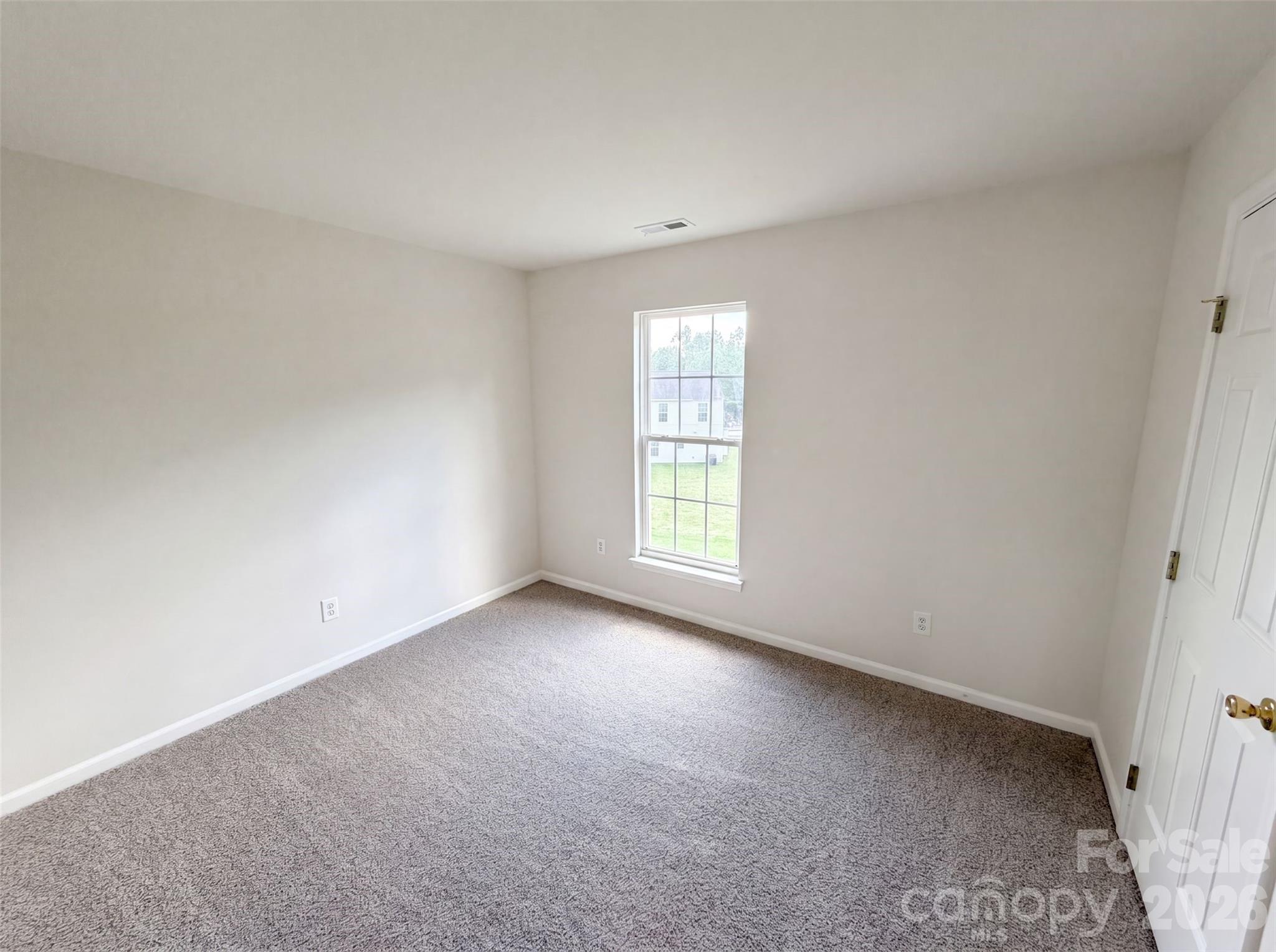 Coventry - Residential