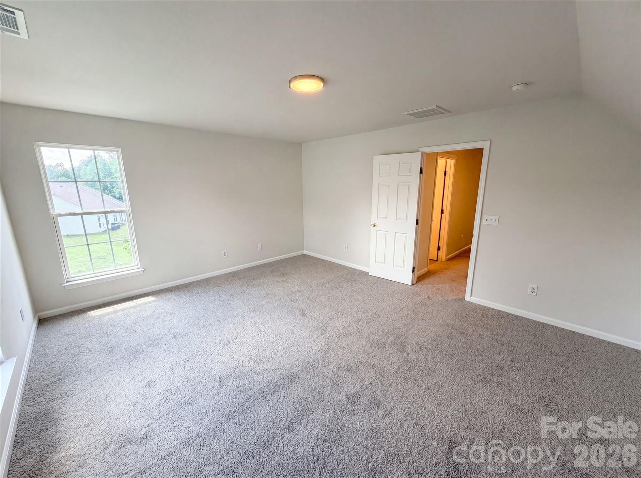 Coventry - Residential