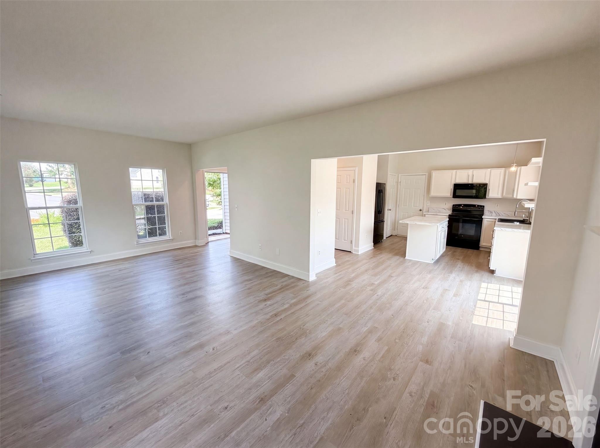Coventry - Residential