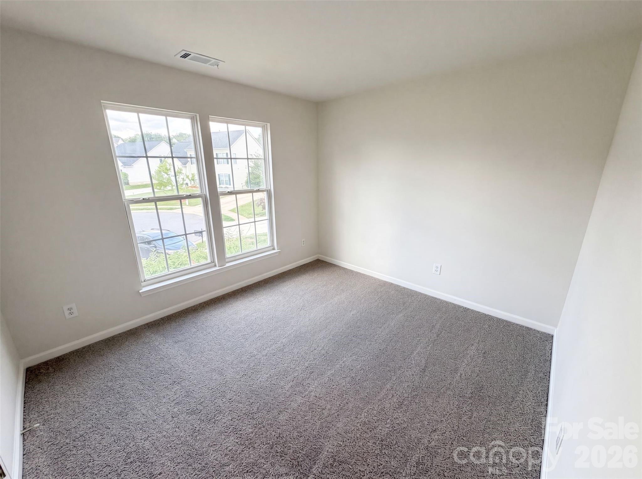 Coventry - Residential