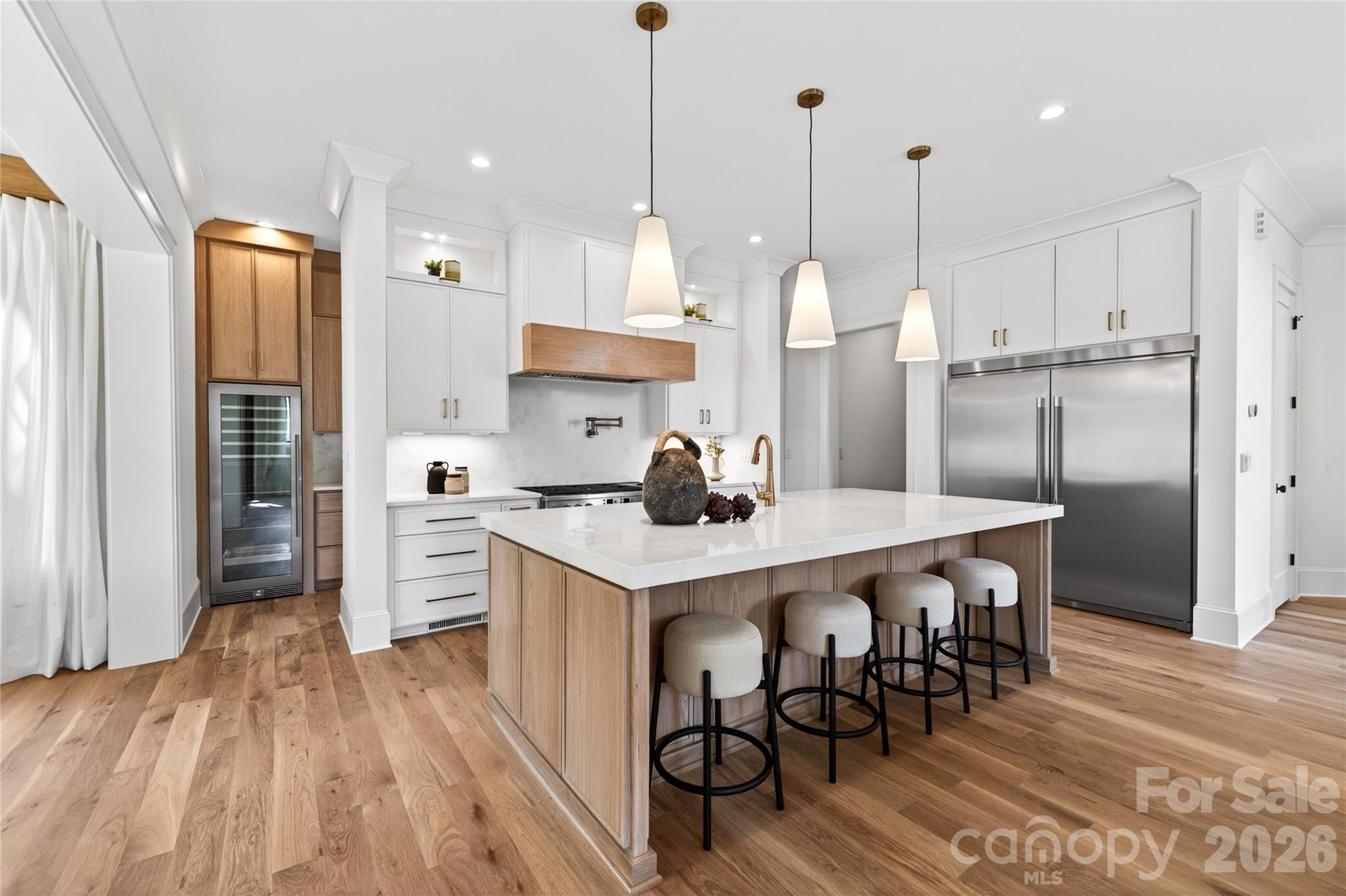 Cotswold - Residential