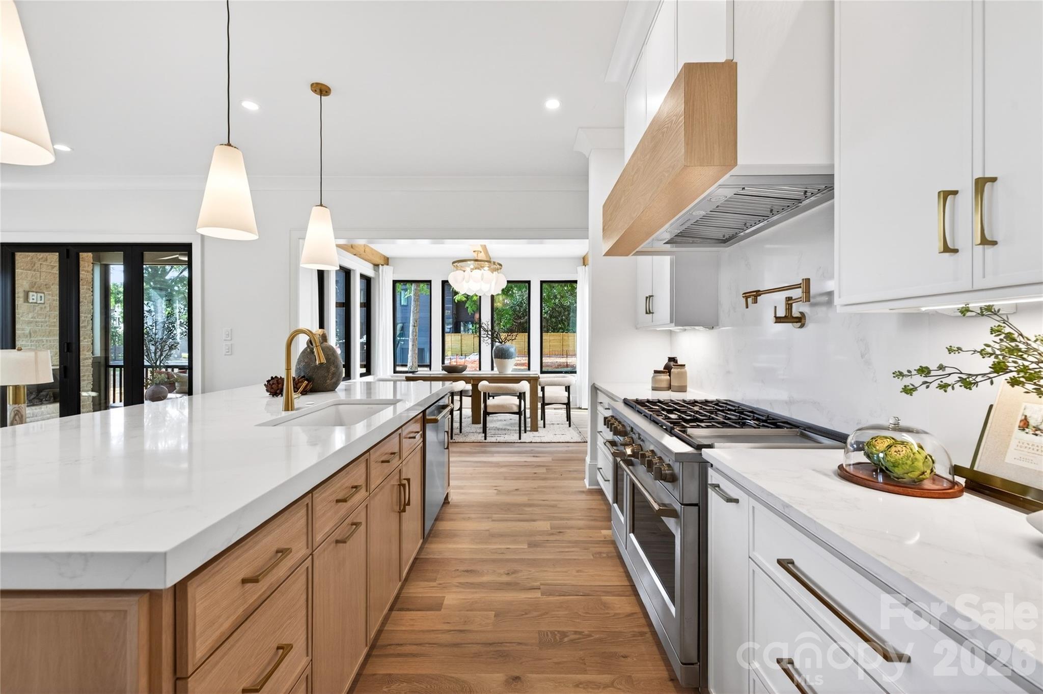Cotswold - Residential