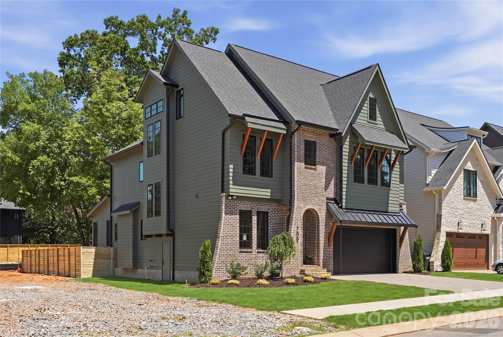 Cotswold - Residential