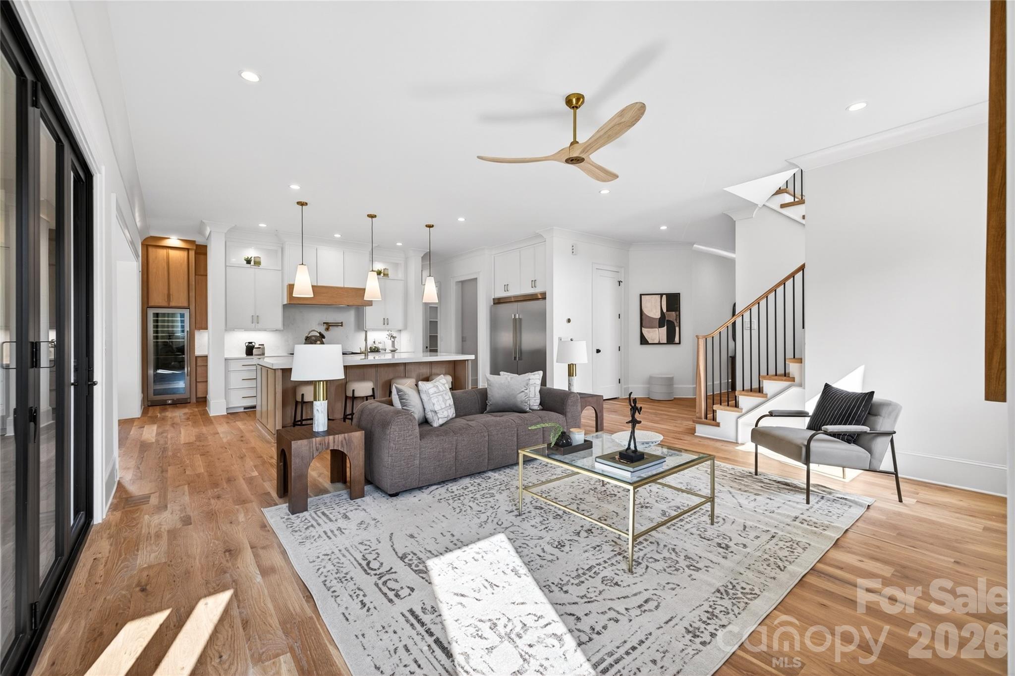 Cotswold - Residential