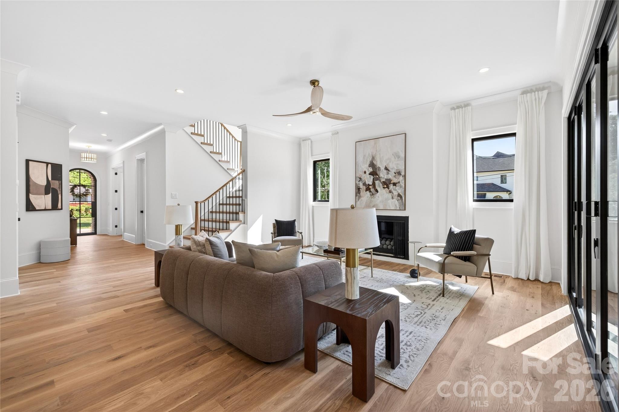 Cotswold - Residential