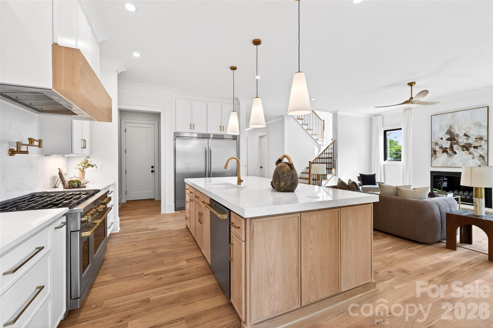 Cotswold - Residential