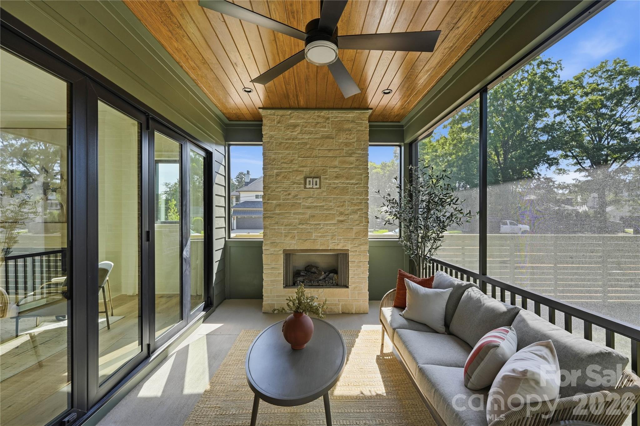 Cotswold - Residential