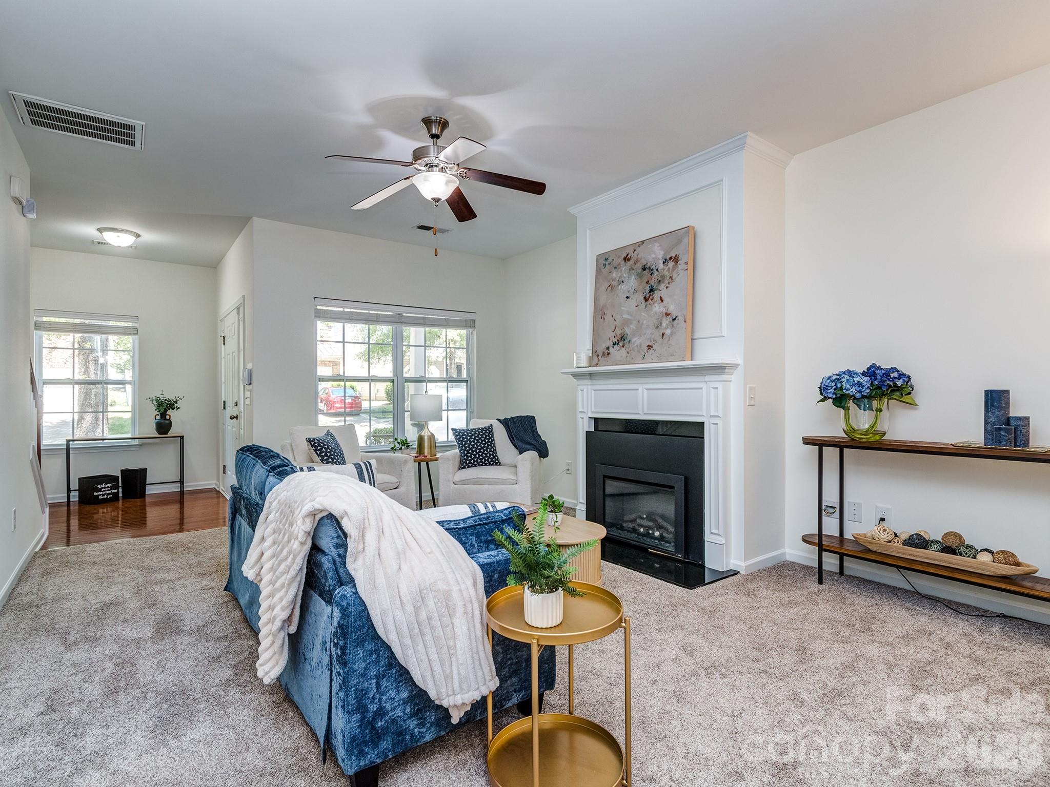 Cedar Mill - Residential
