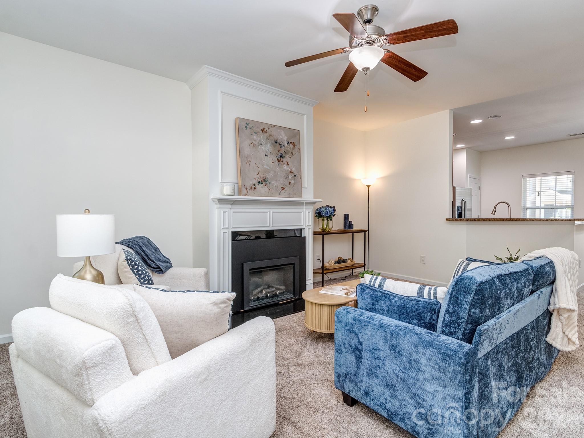 Cedar Mill - Residential