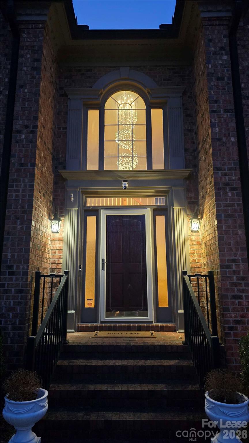 Hunters Pointe - Residential Lease