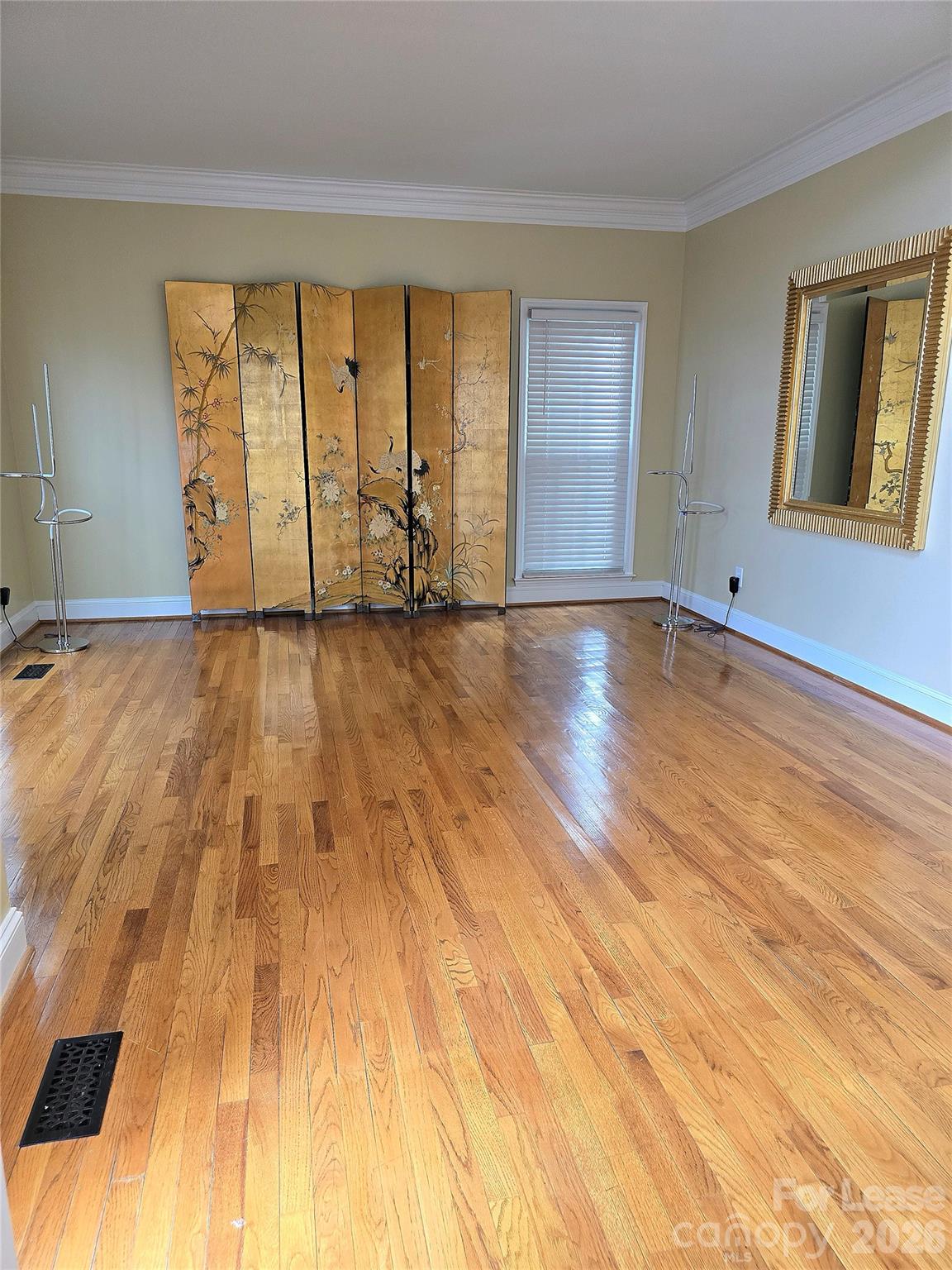 Hunters Pointe - Residential Lease
