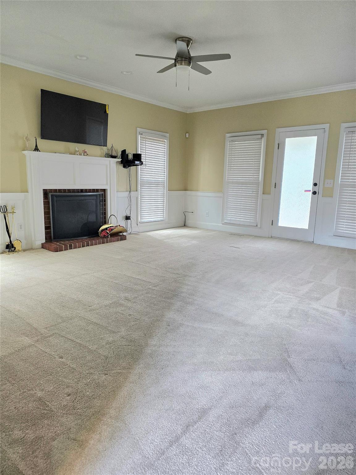 Hunters Pointe - Residential Lease