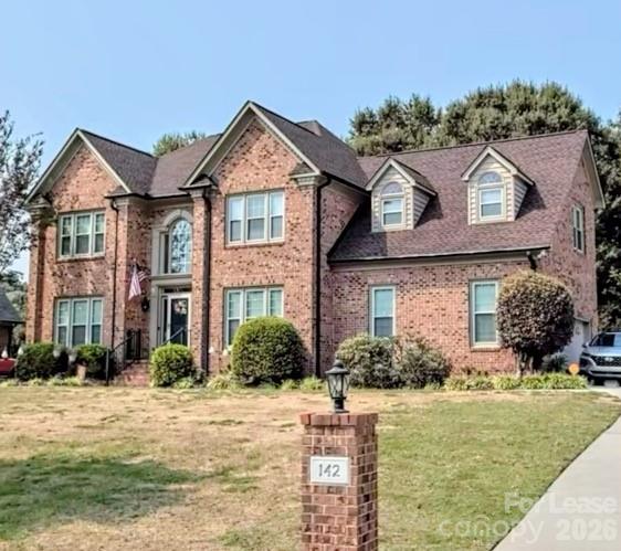 Hunters Pointe - Residential Lease