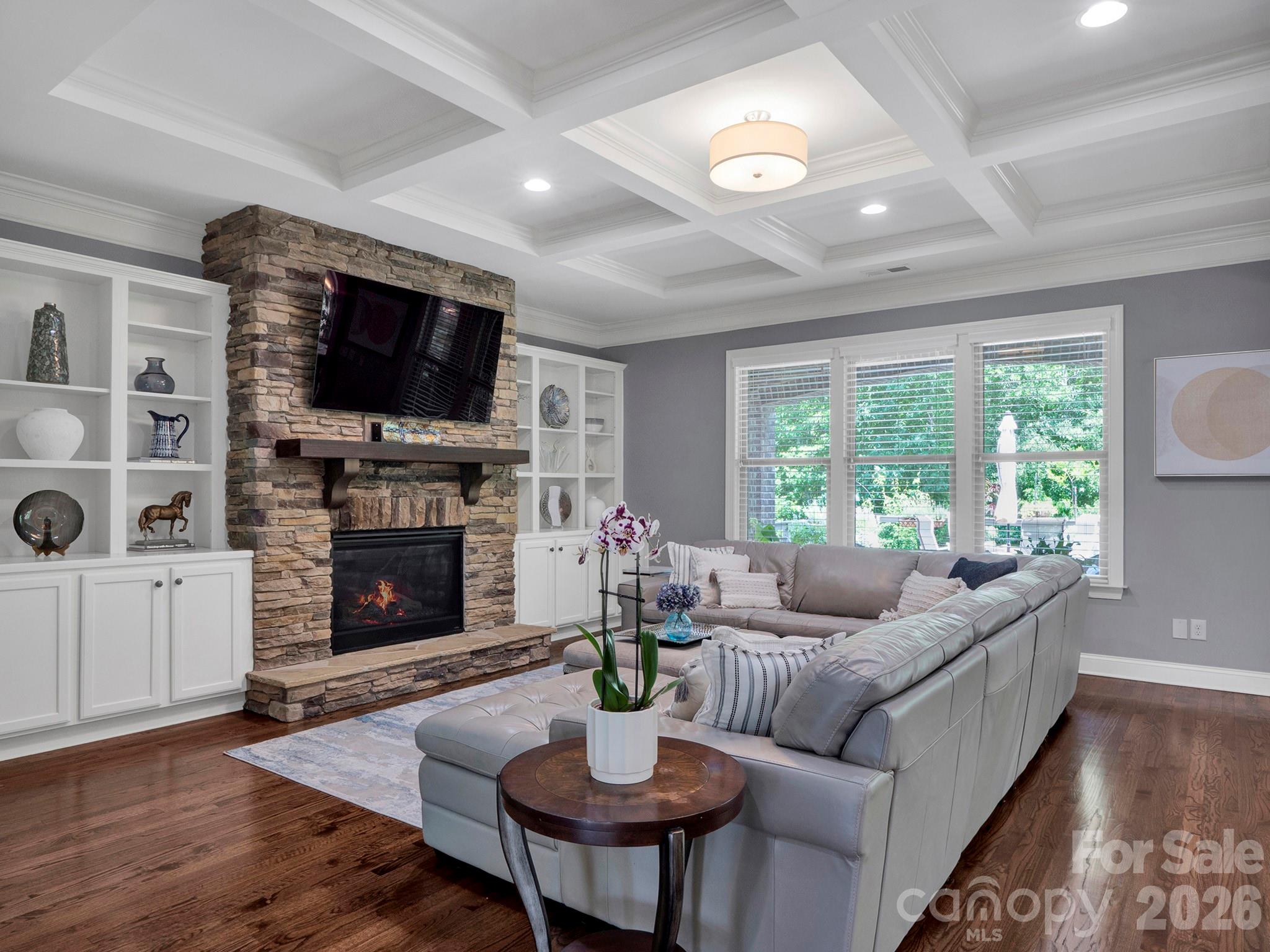 Barber Rock - Residential