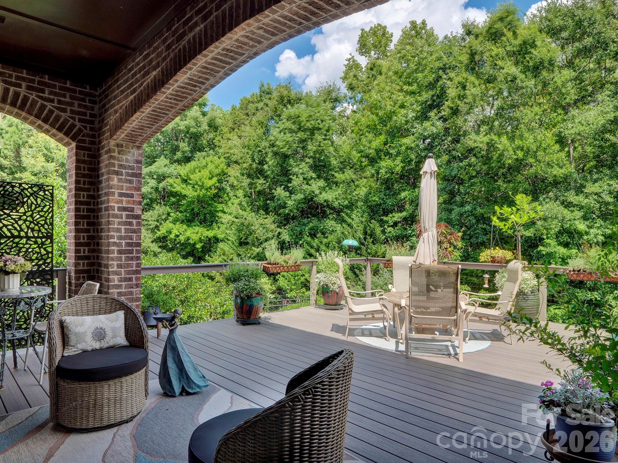 Barber Rock - Residential