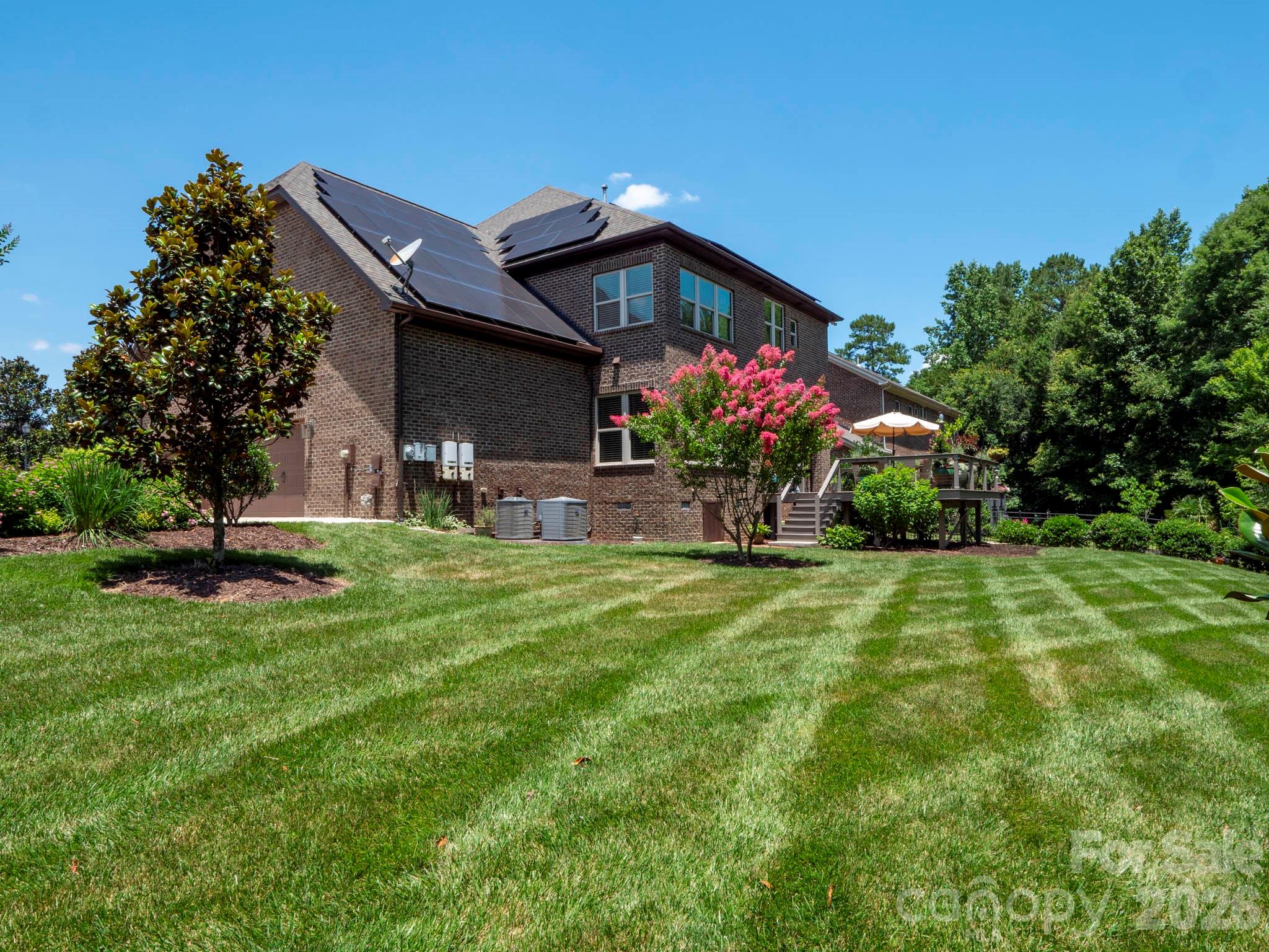 Barber Rock - Residential