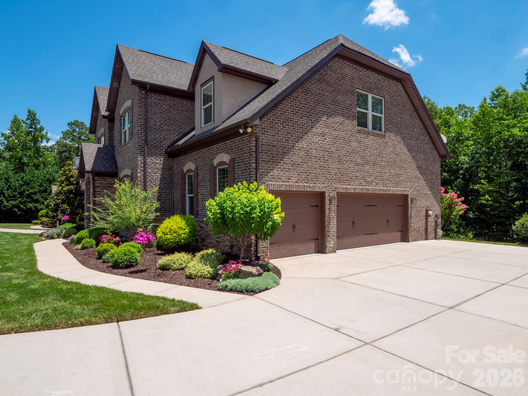 Barber Rock - Residential