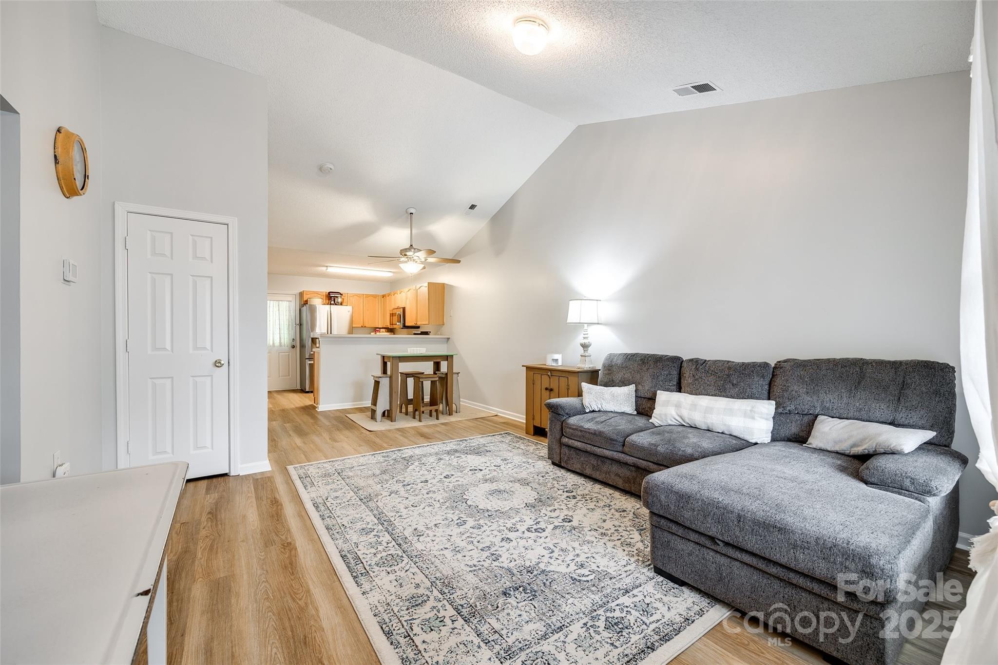 Olde Towne - Residential