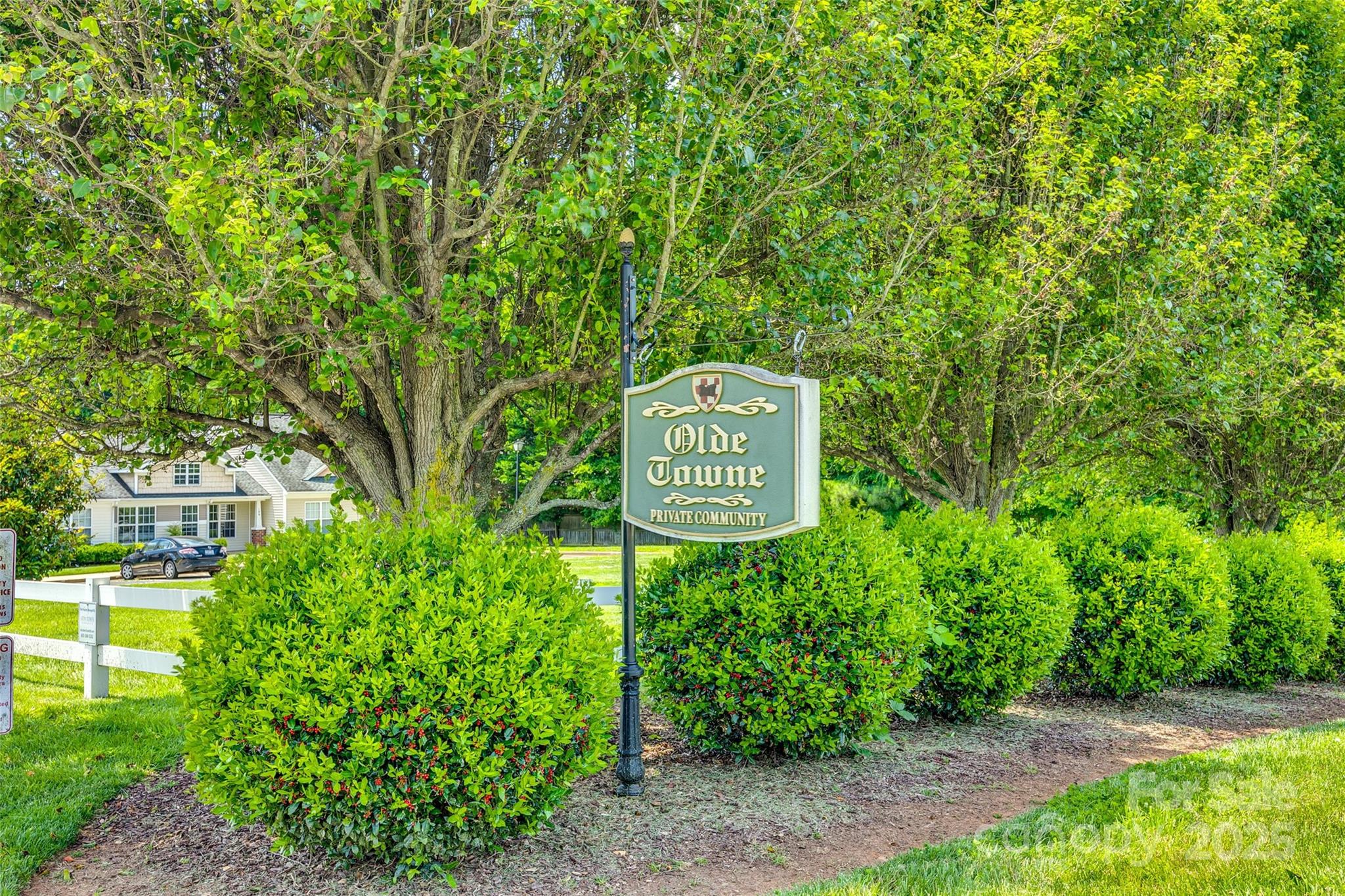 Olde Towne - Residential