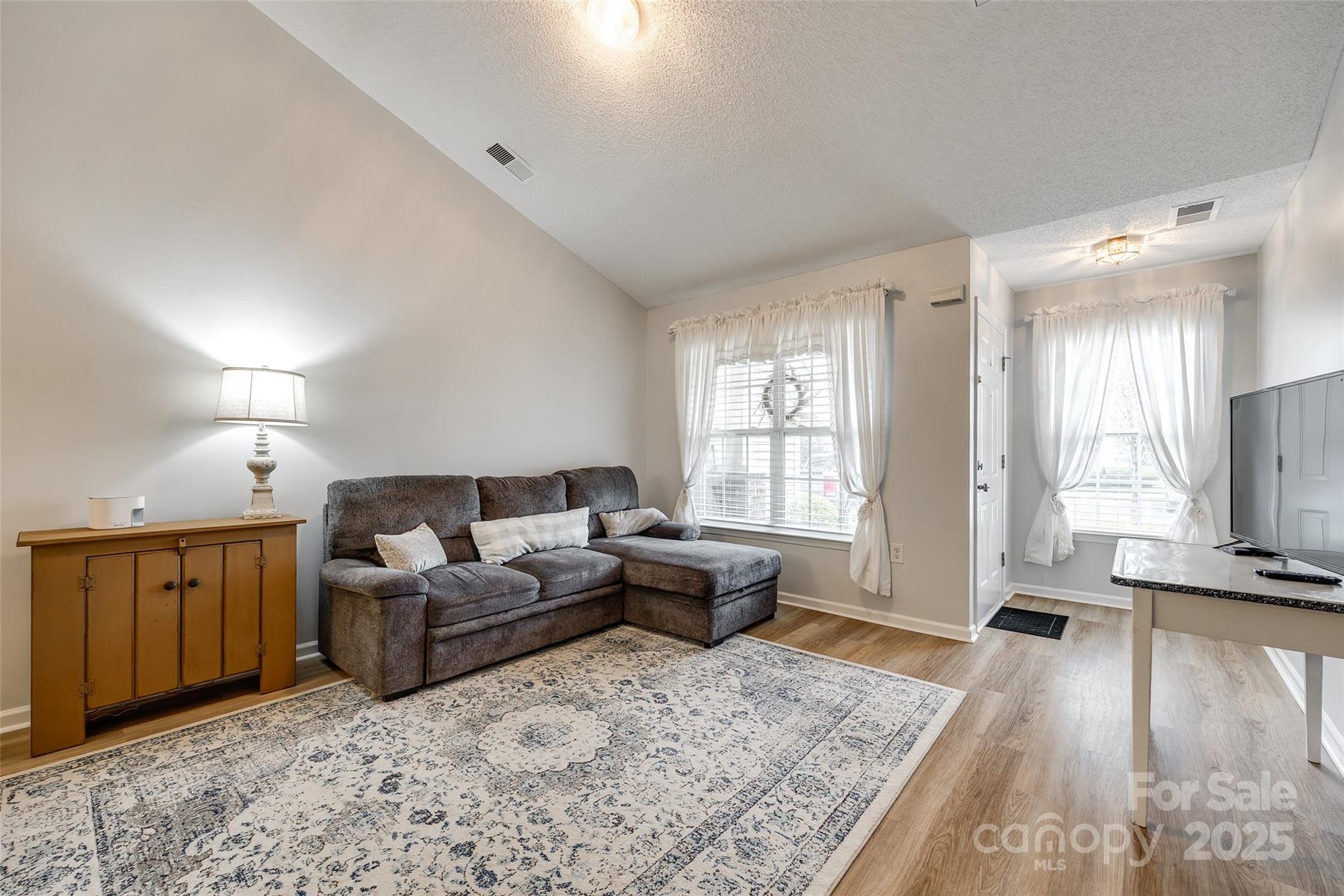 Olde Towne - Residential