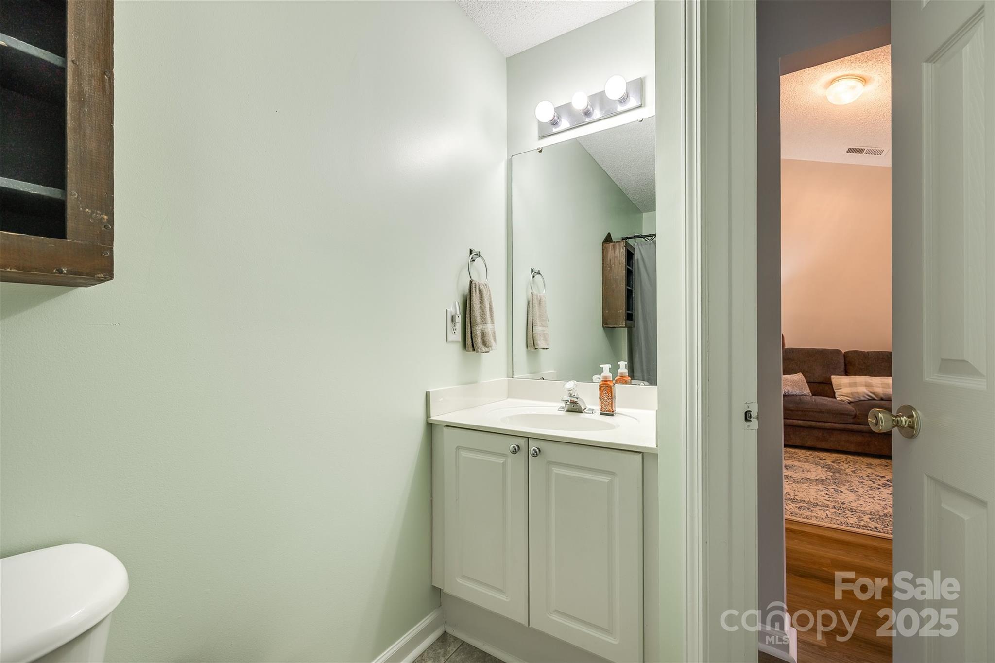 Olde Towne - Residential
