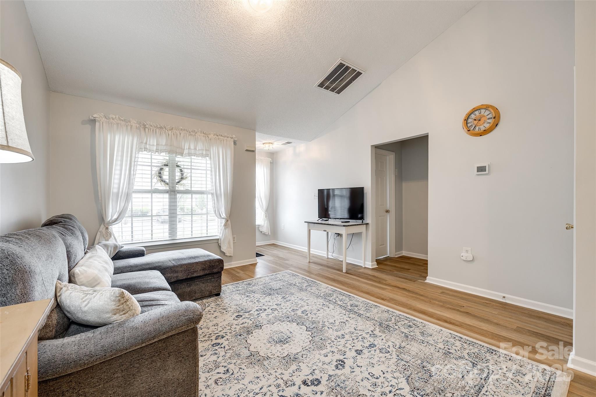 Olde Towne - Residential