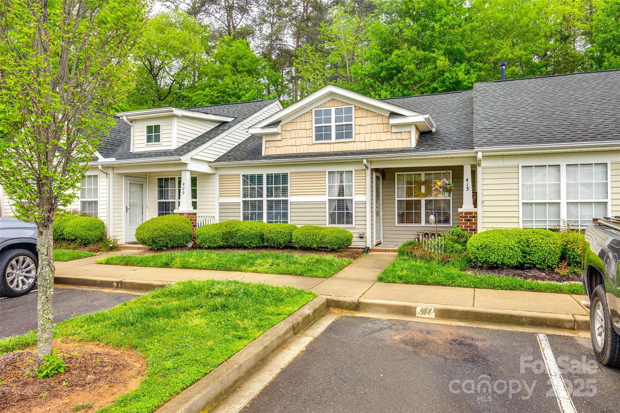 Olde Towne - Residential