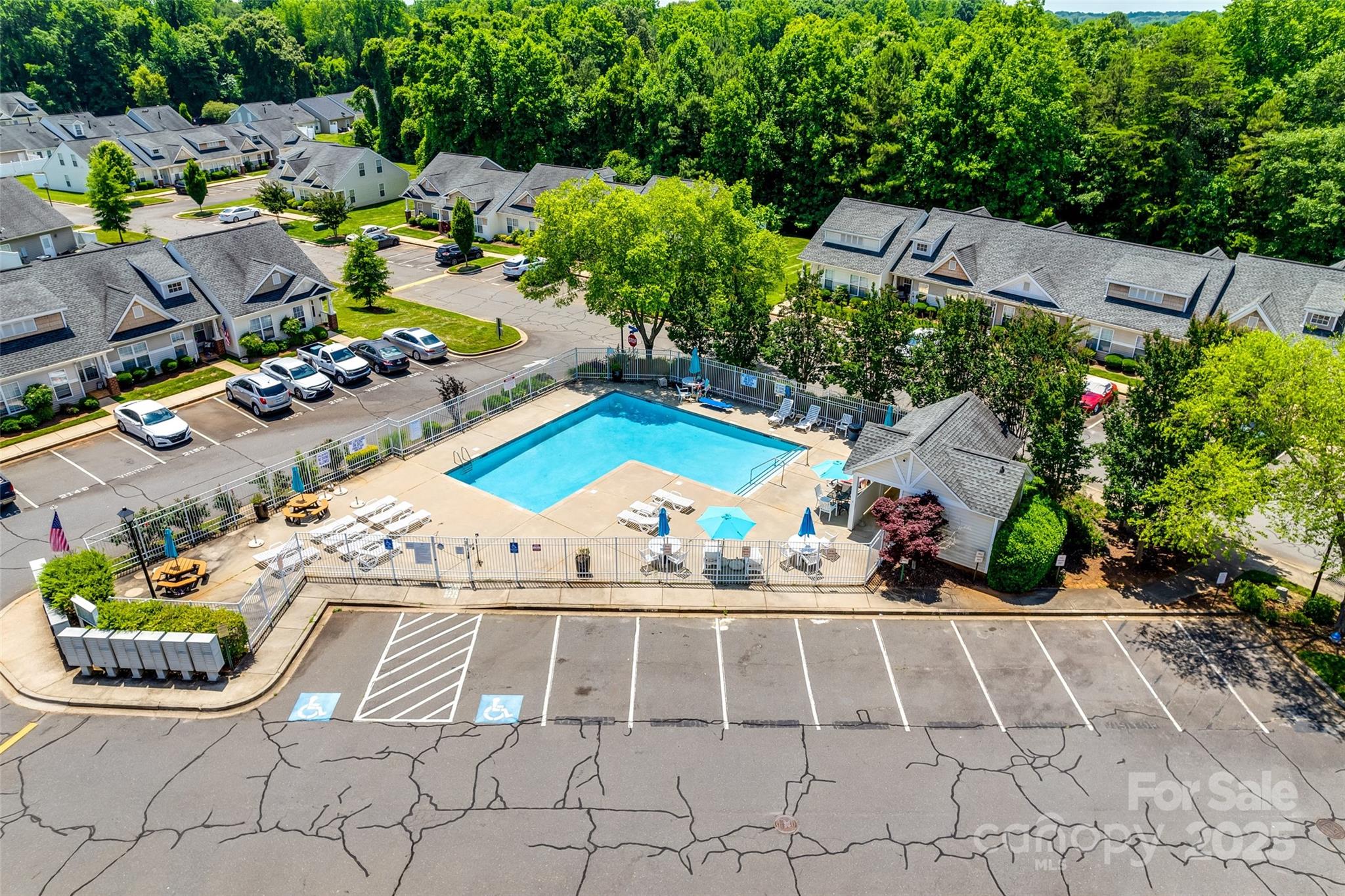Olde Towne - Residential