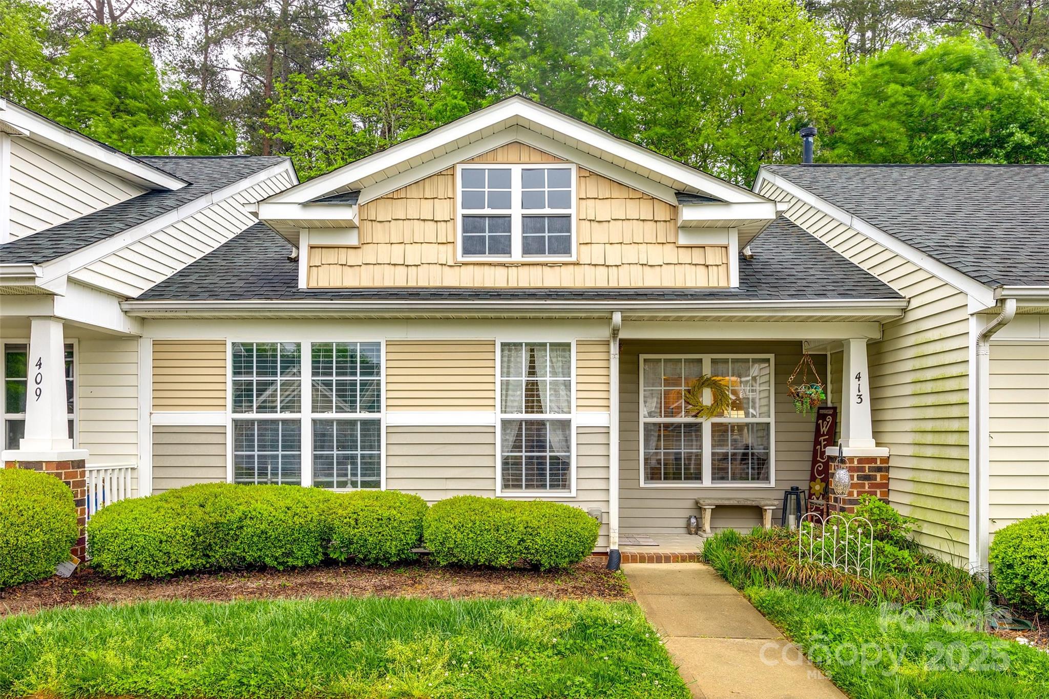 Olde Towne - Residential