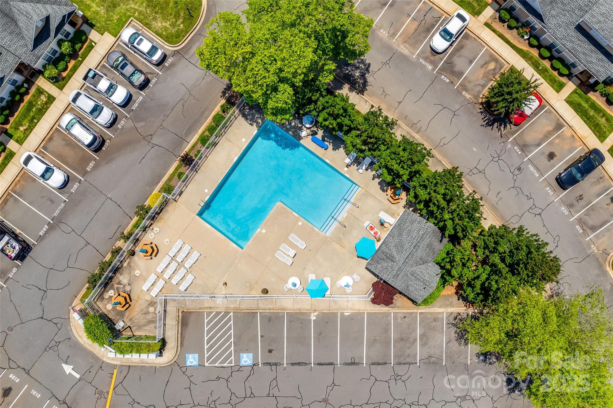 Olde Towne - Residential