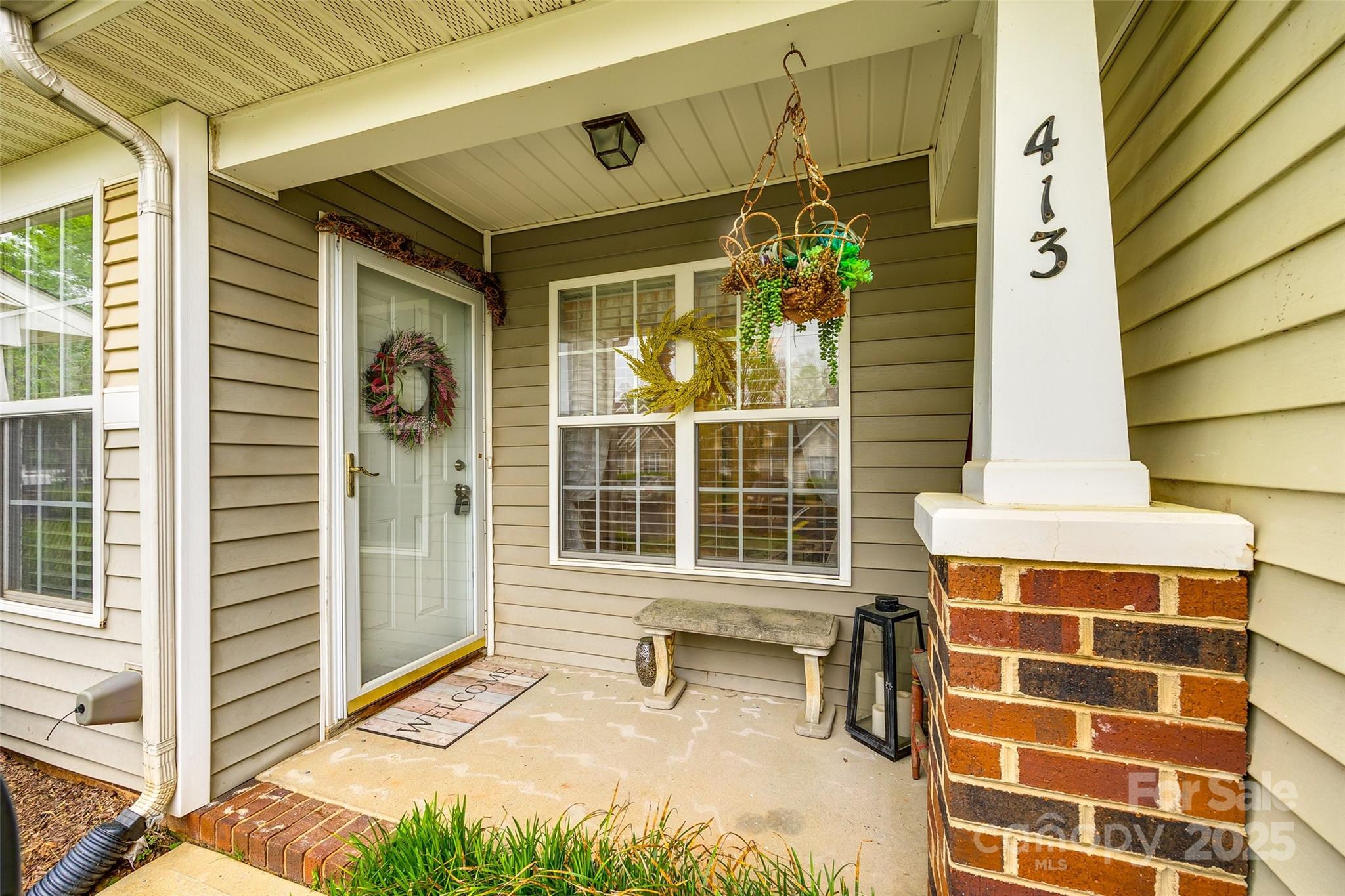 Olde Towne - Residential
