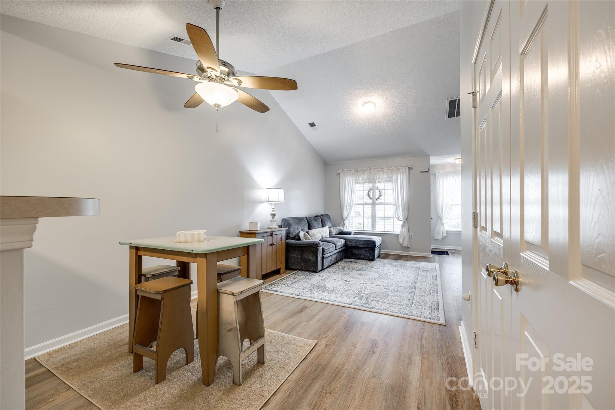 Olde Towne - Residential