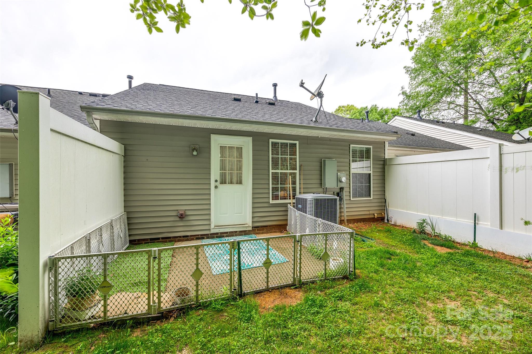 Olde Towne - Residential