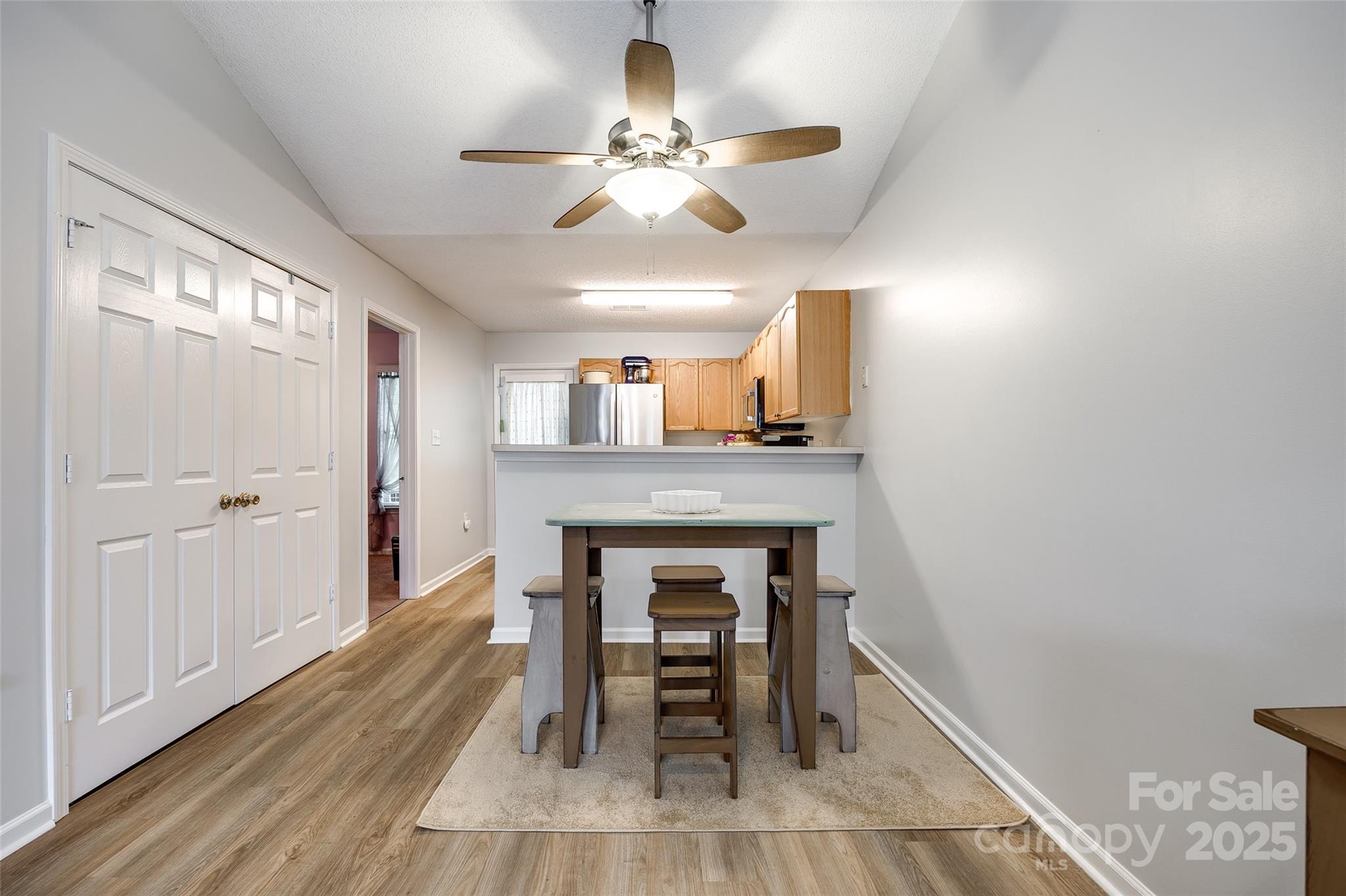 Olde Towne - Residential