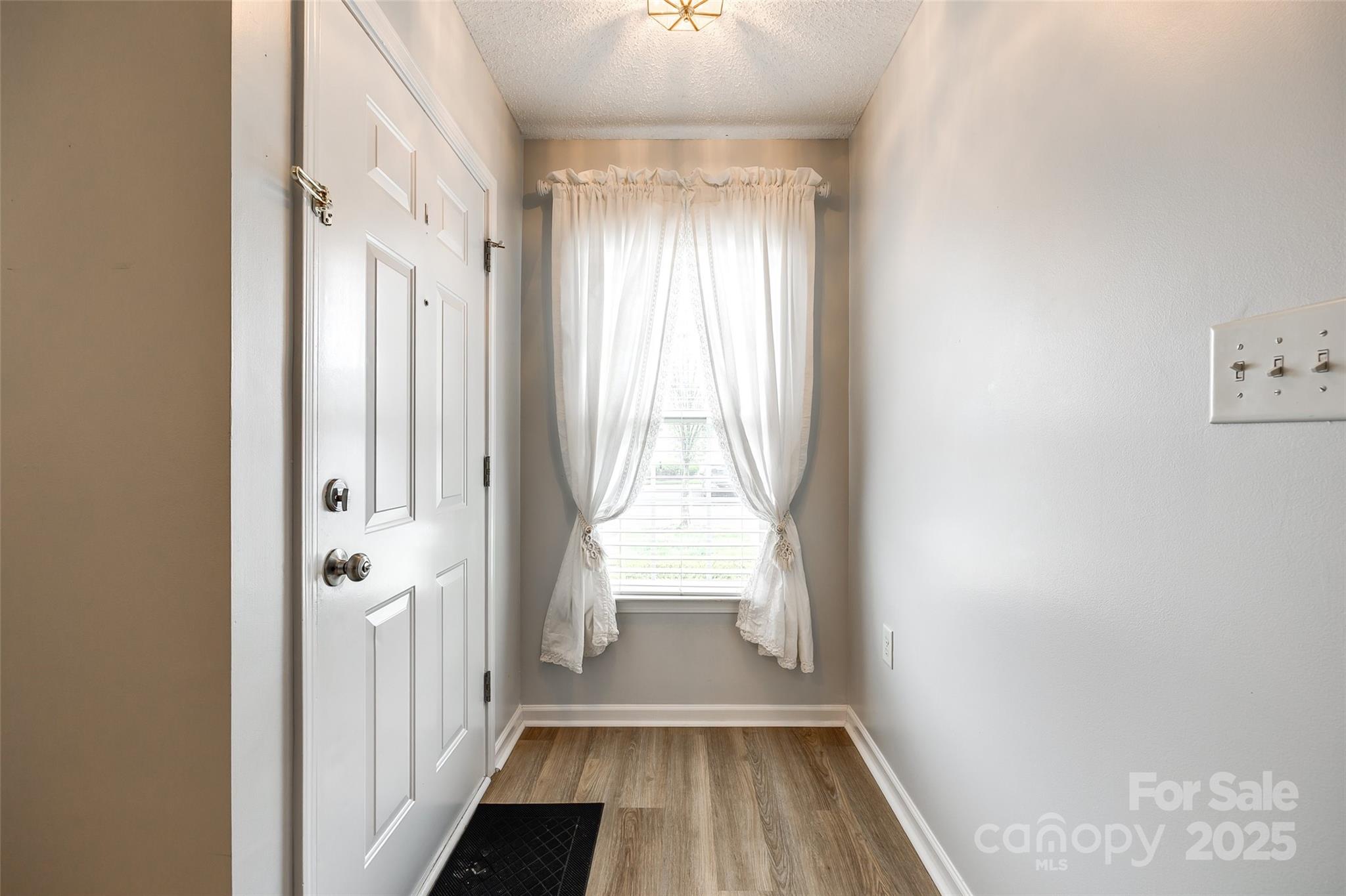 Olde Towne - Residential