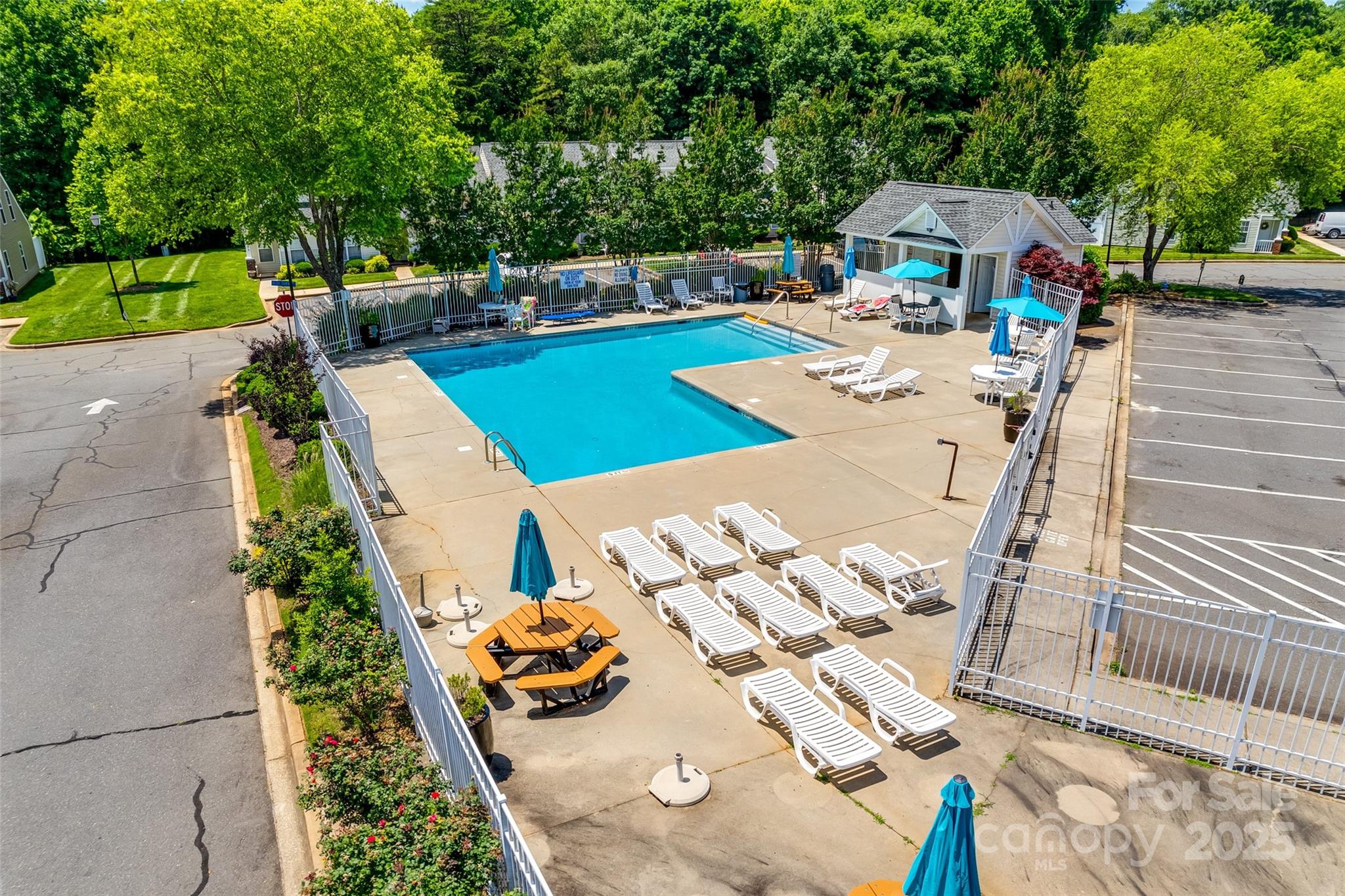 Olde Towne - Residential