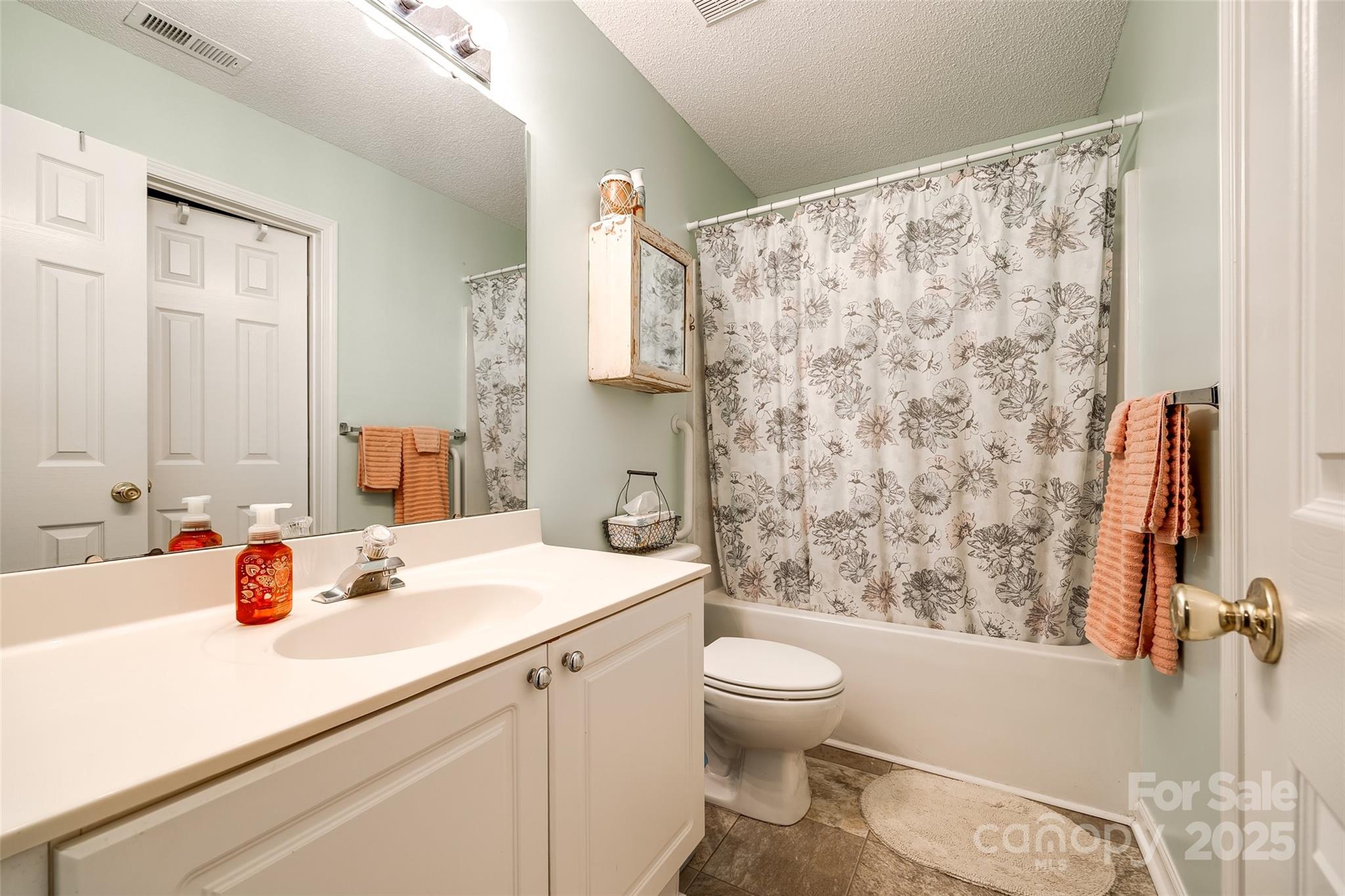 Olde Towne - Residential