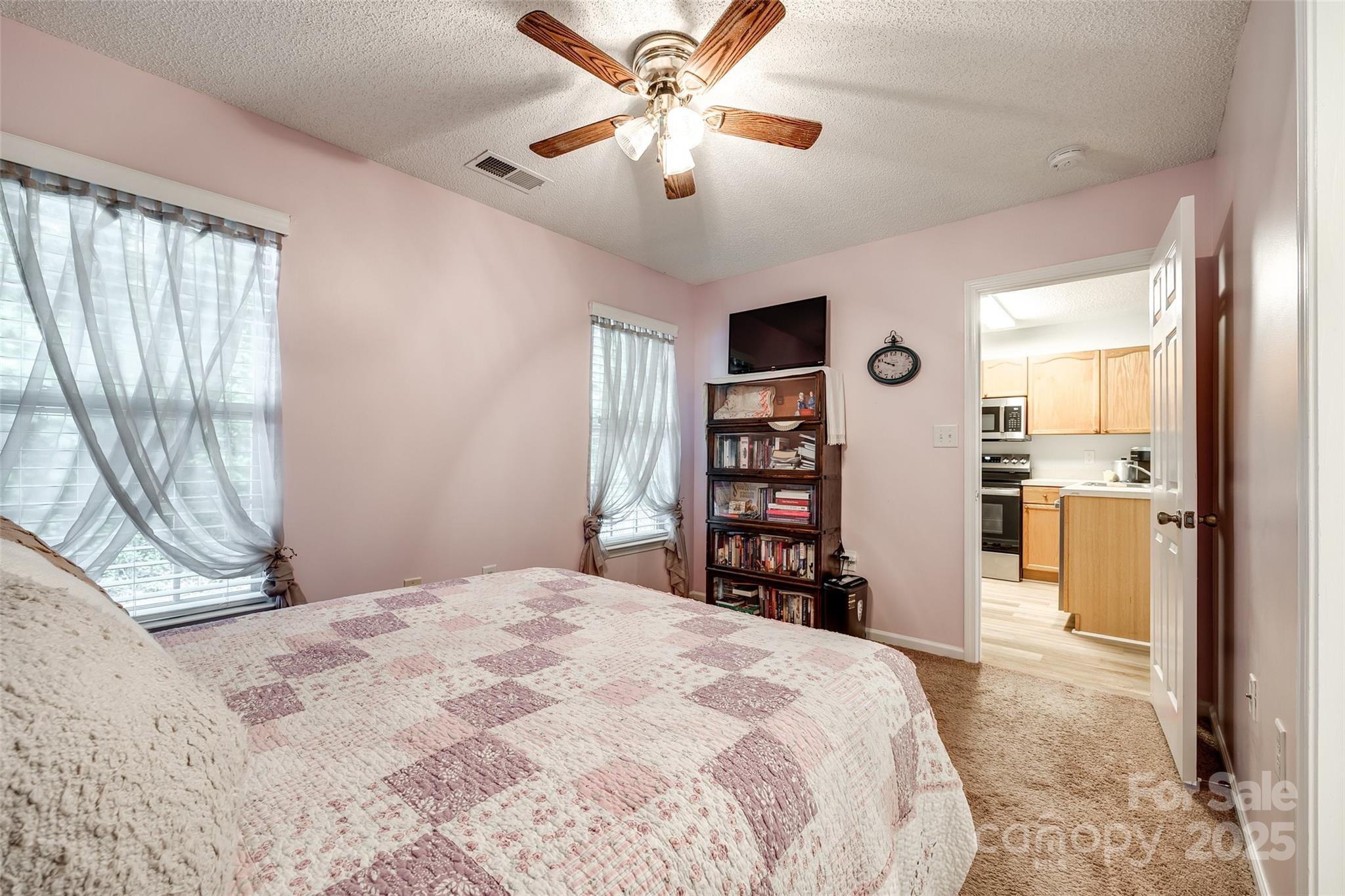 Olde Towne - Residential