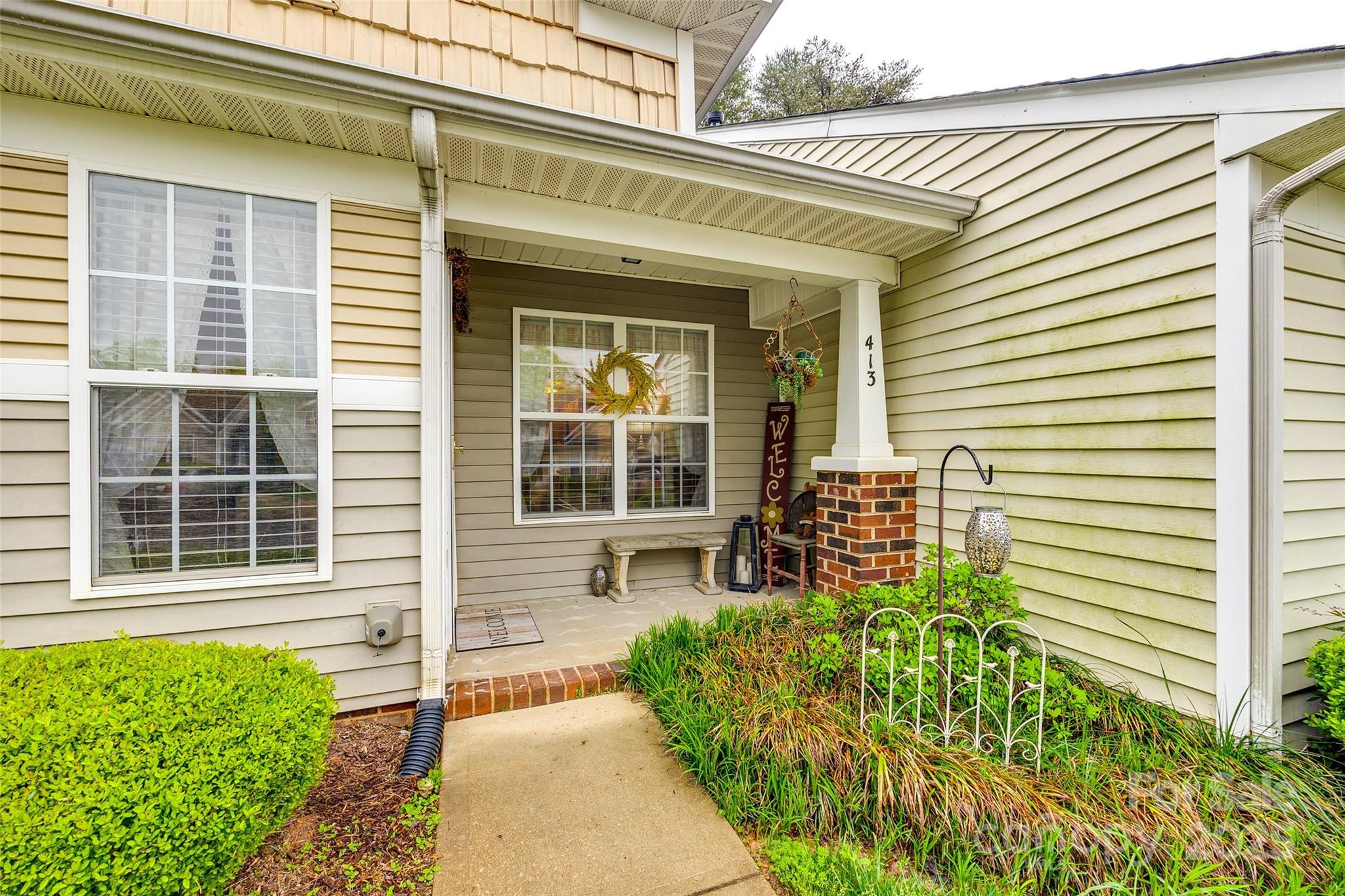 Olde Towne - Residential