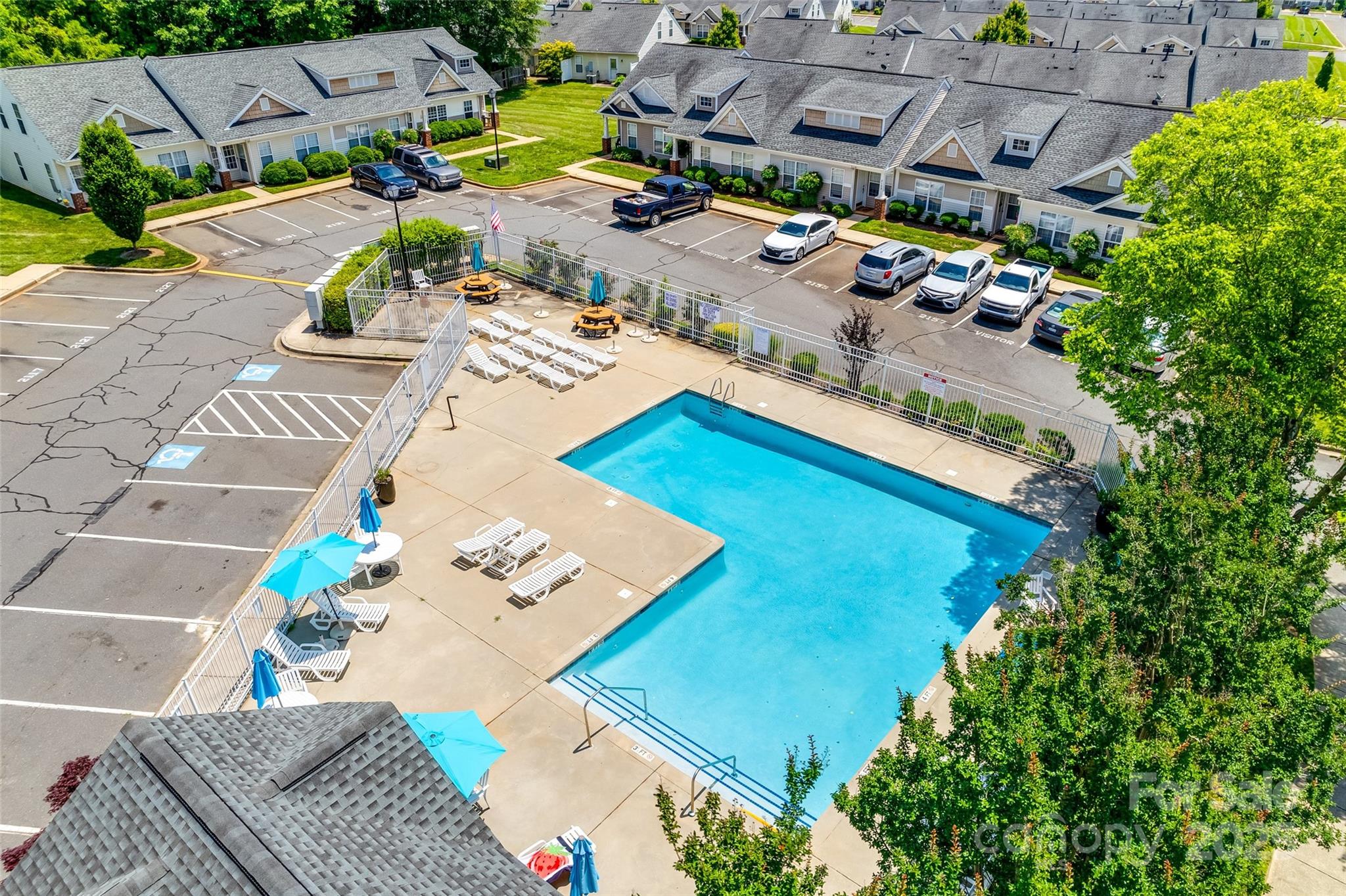 Olde Towne - Residential