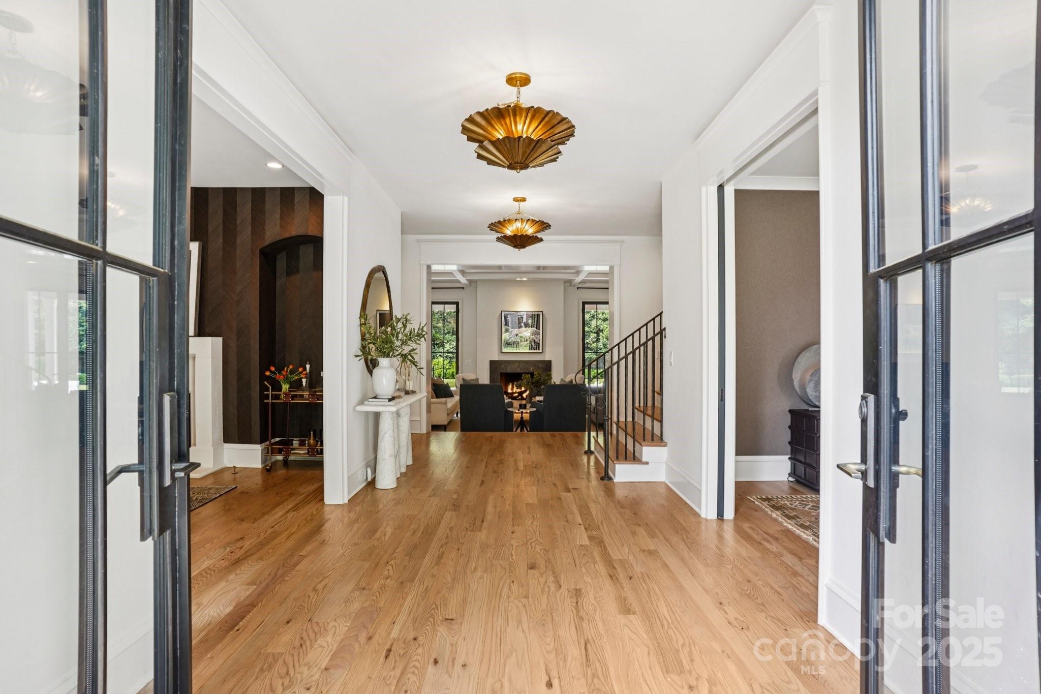 Foxcroft - Residential