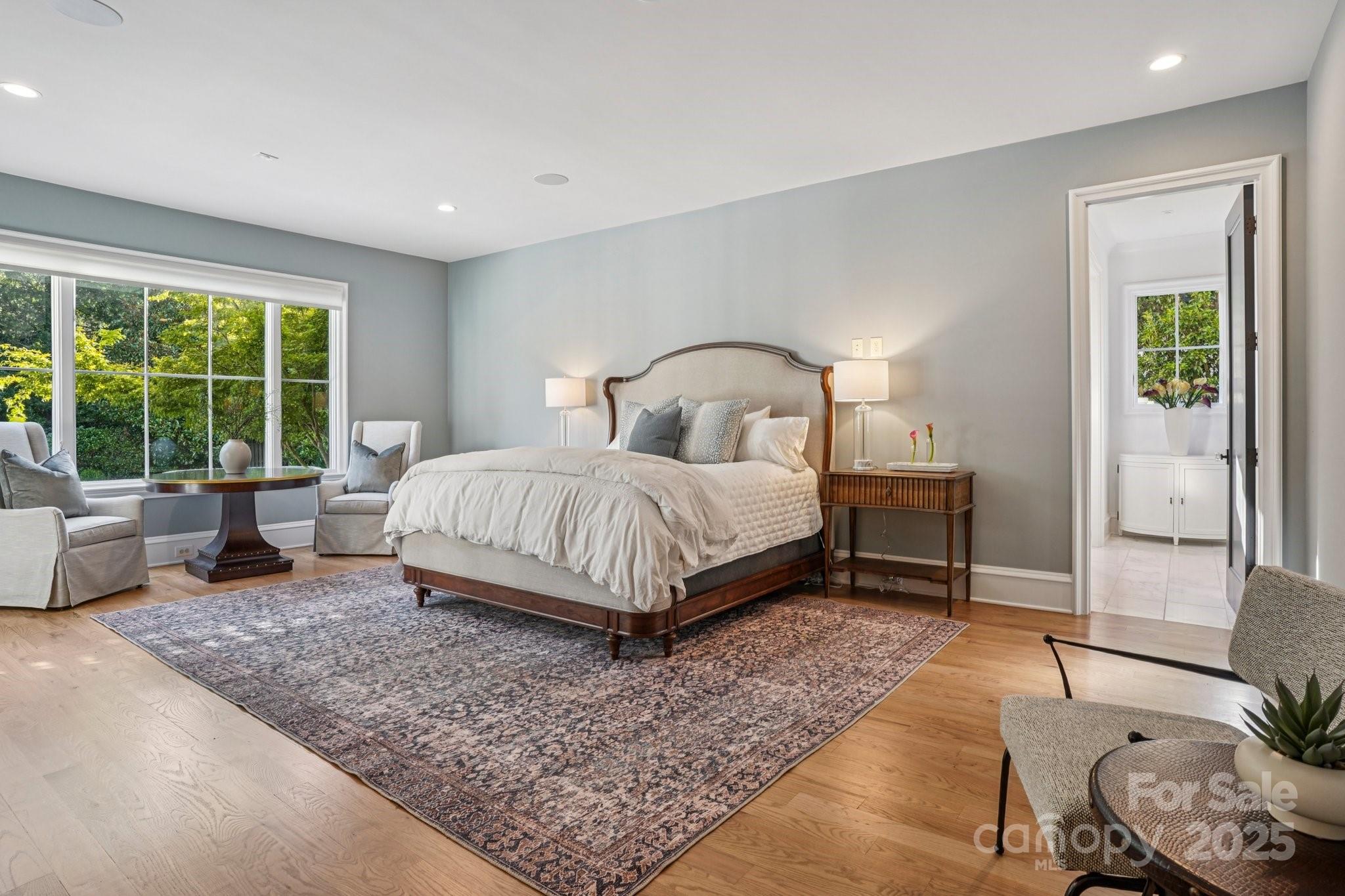 Foxcroft - Residential