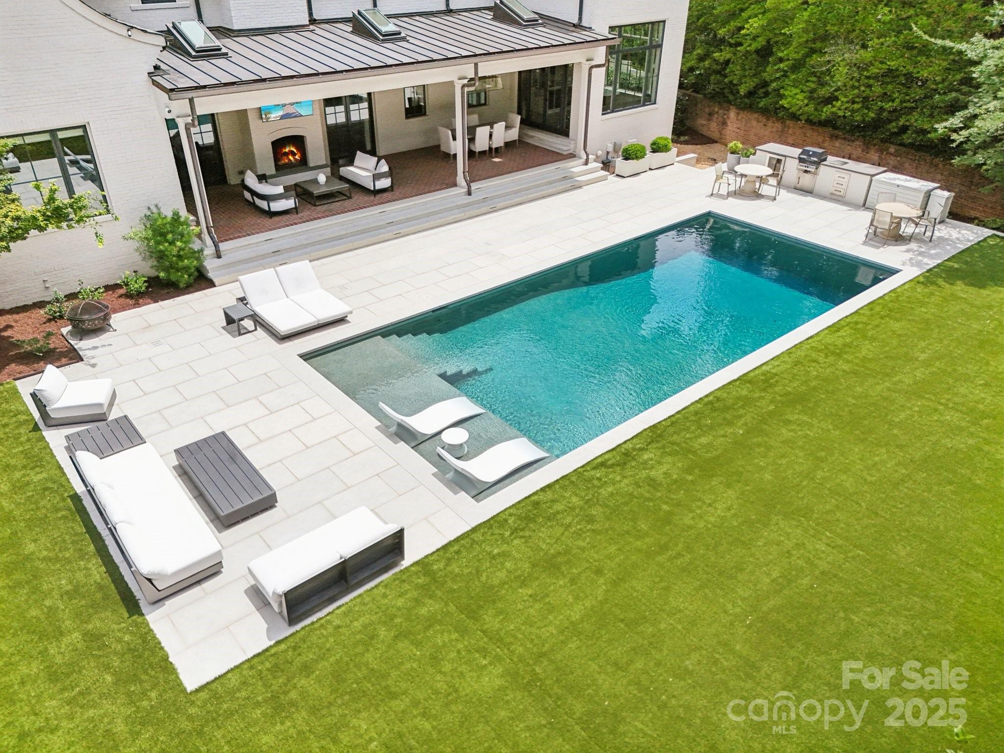 Foxcroft - Residential