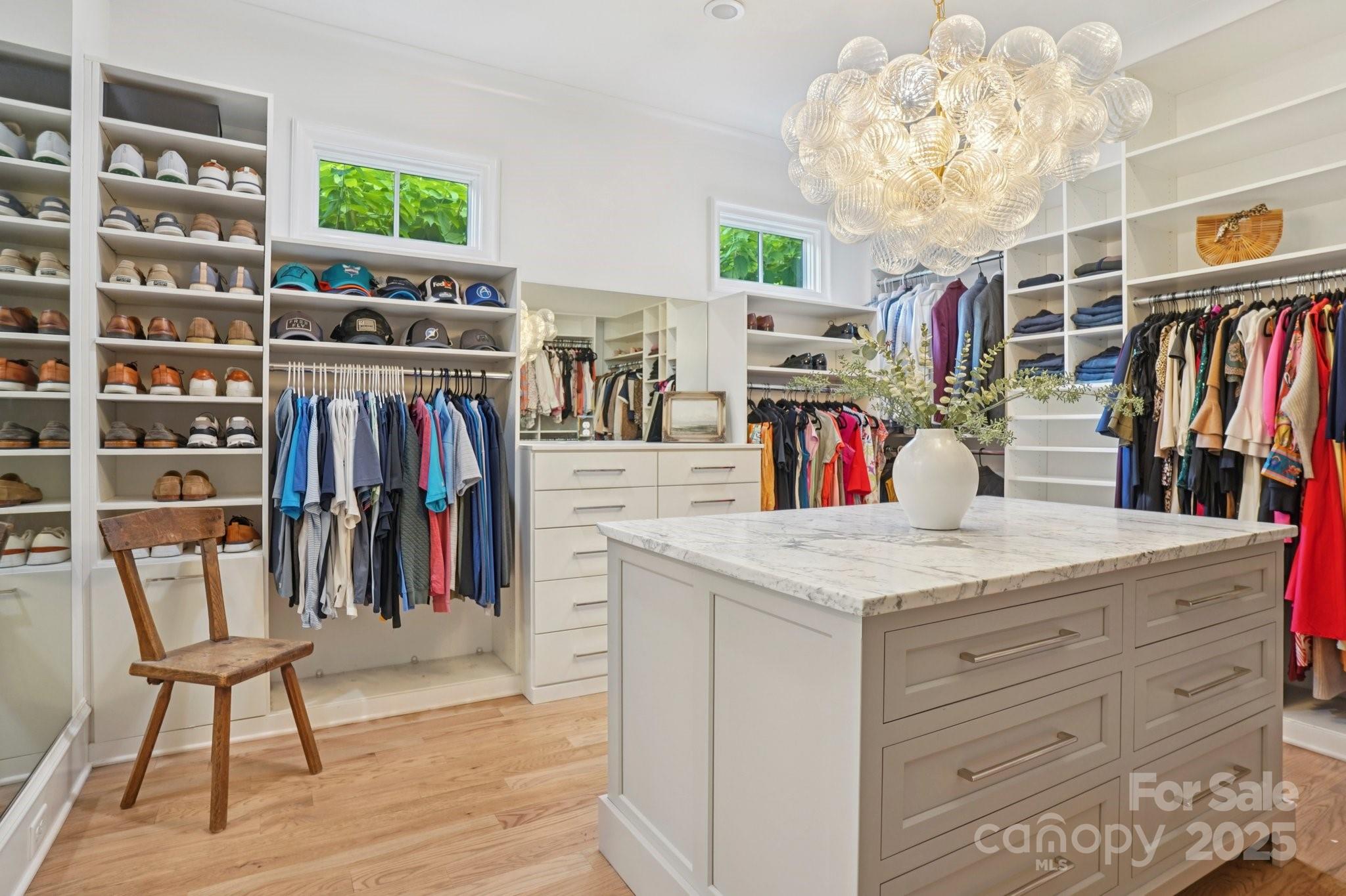 Foxcroft - Residential