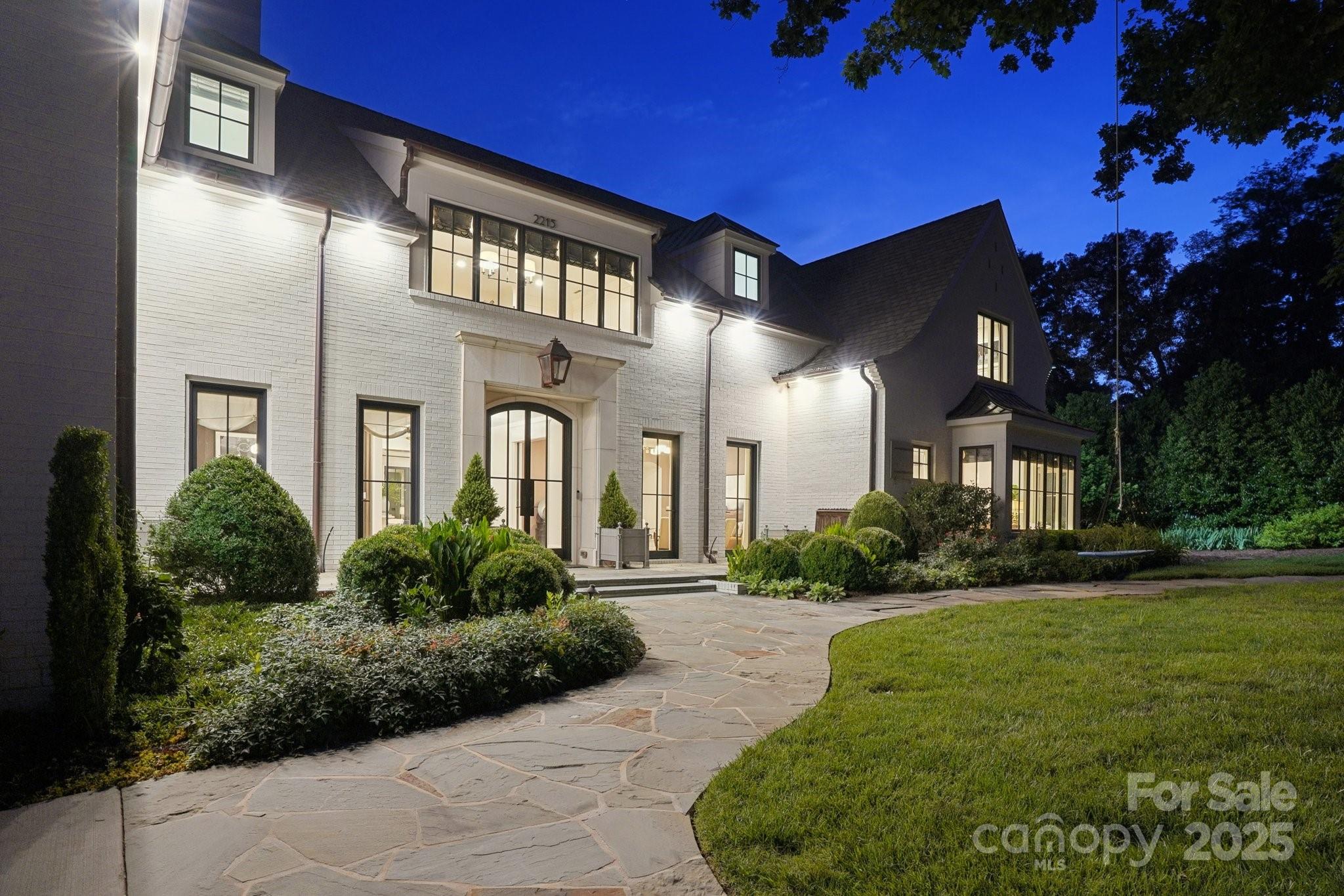 Foxcroft - Residential