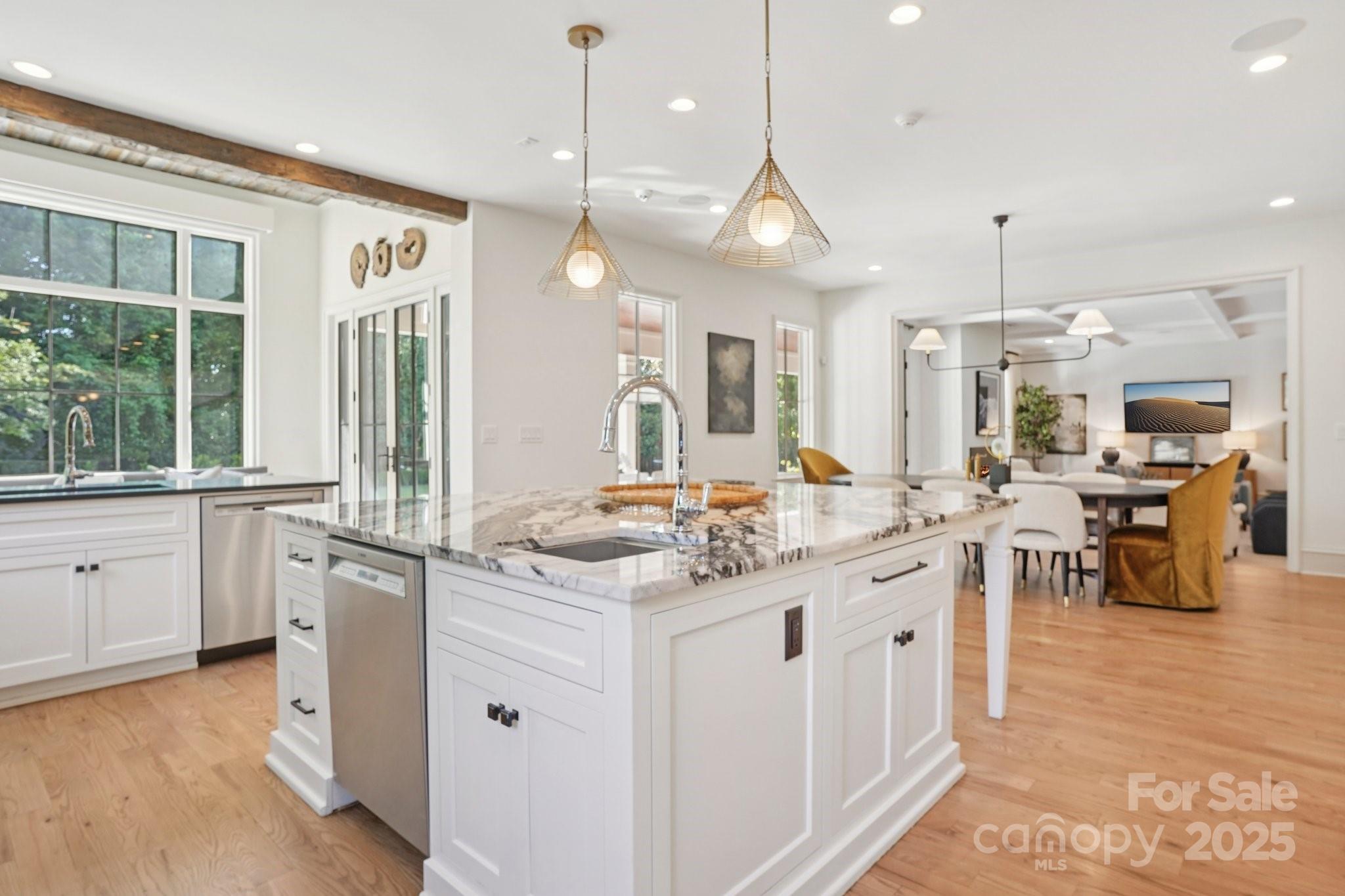 Foxcroft - Residential