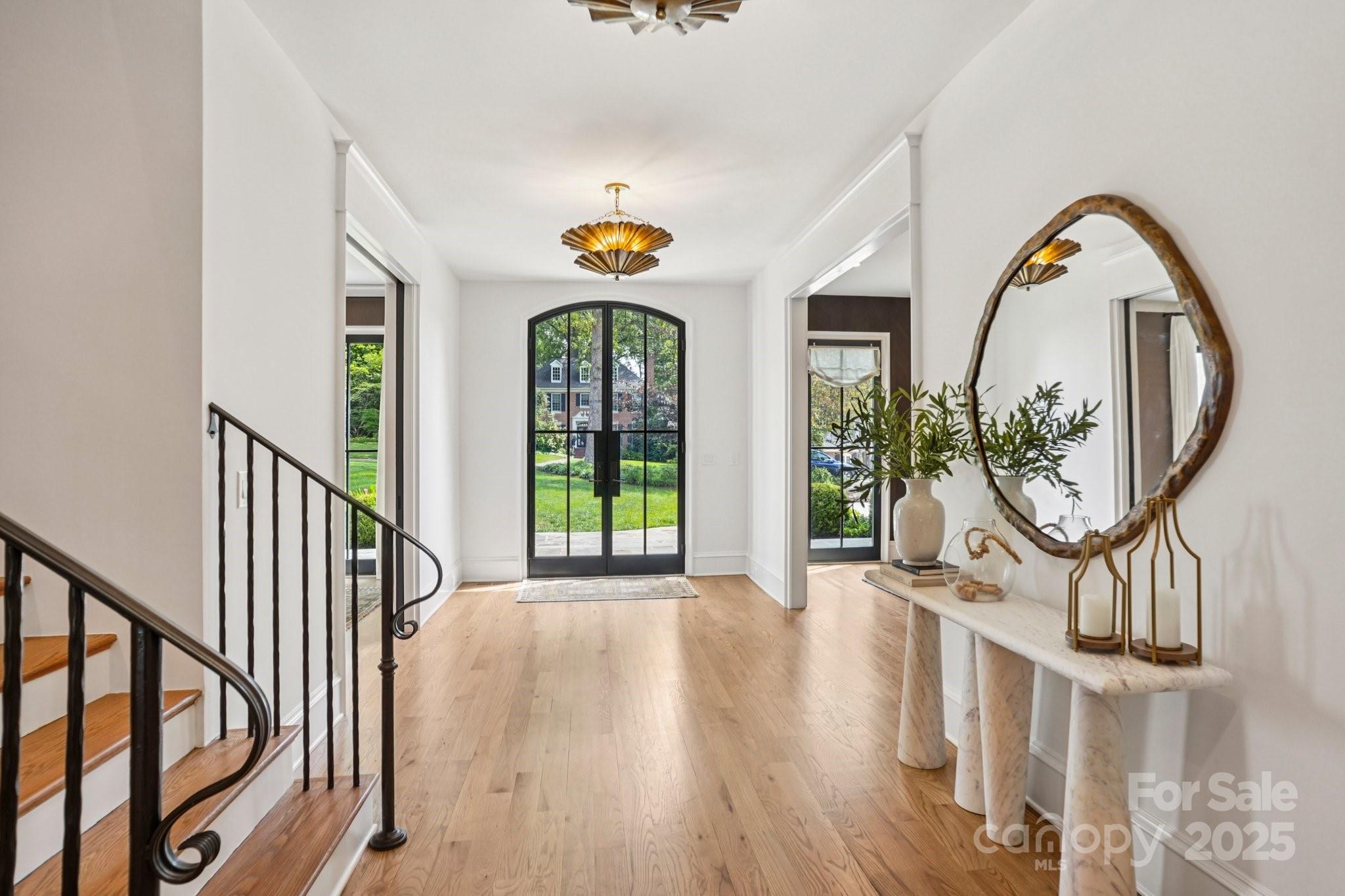 Foxcroft - Residential