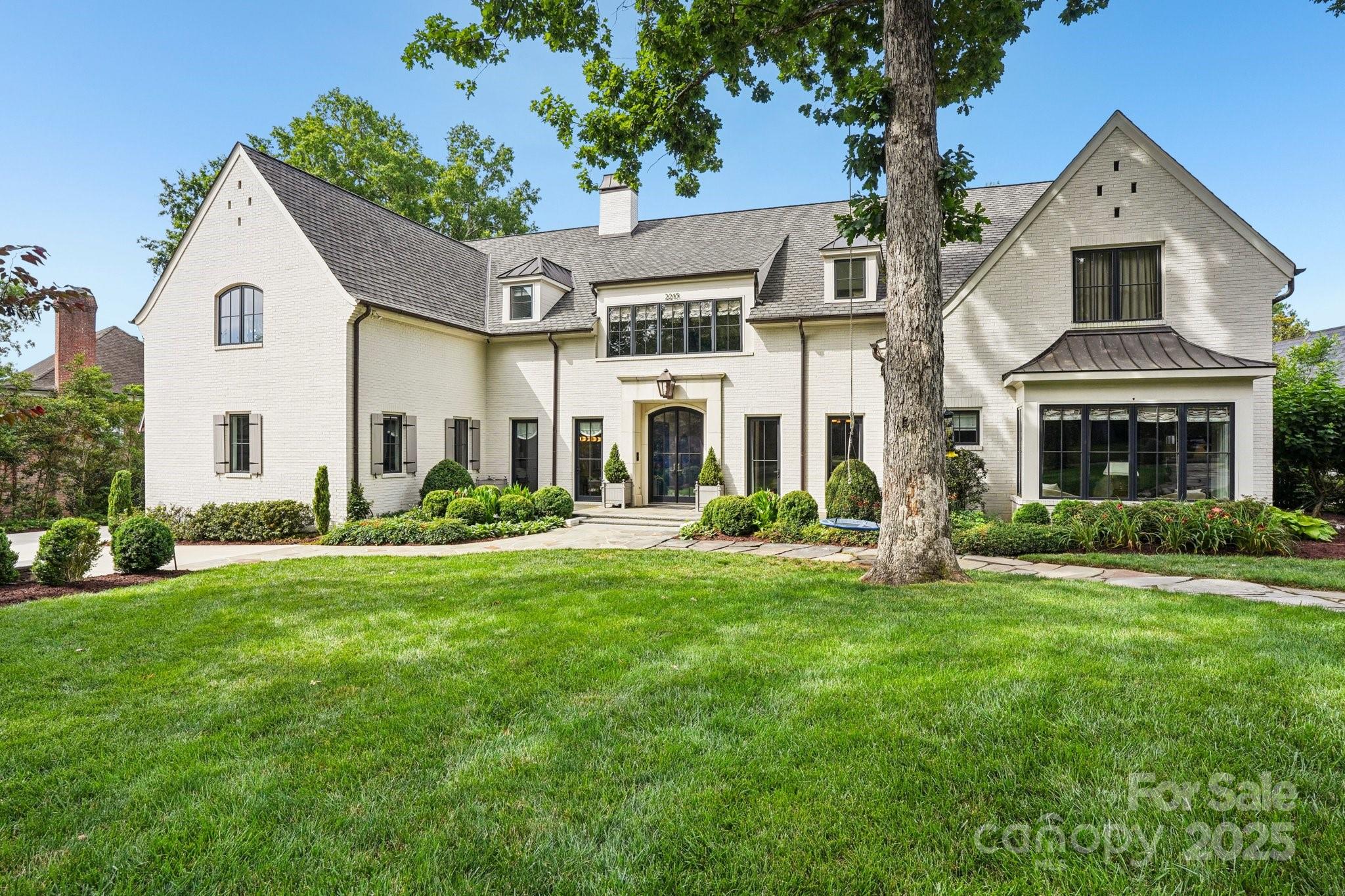 Foxcroft - Residential